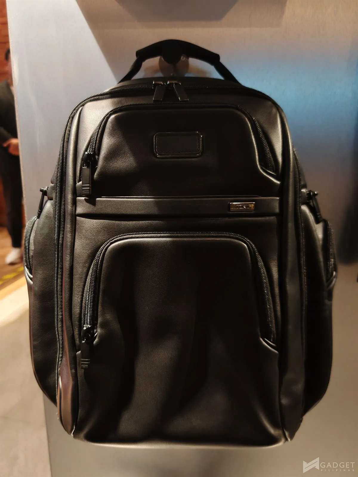 TUMI Alpha 4 Collection Launch Philippines (102)
