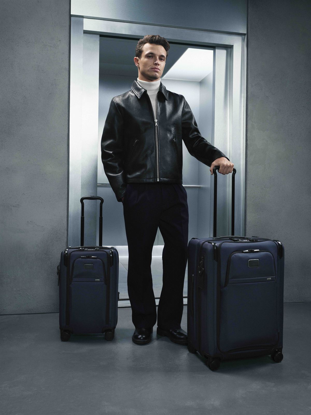 TUMI Alpha Carry On