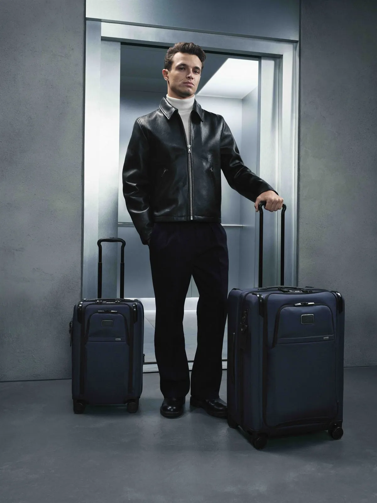 TUMI Alpha Carry On