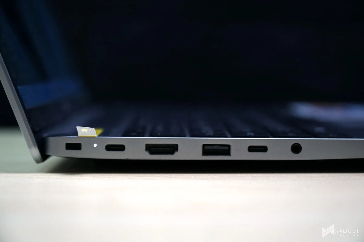 Tecno Megabook K16 13th Review 042