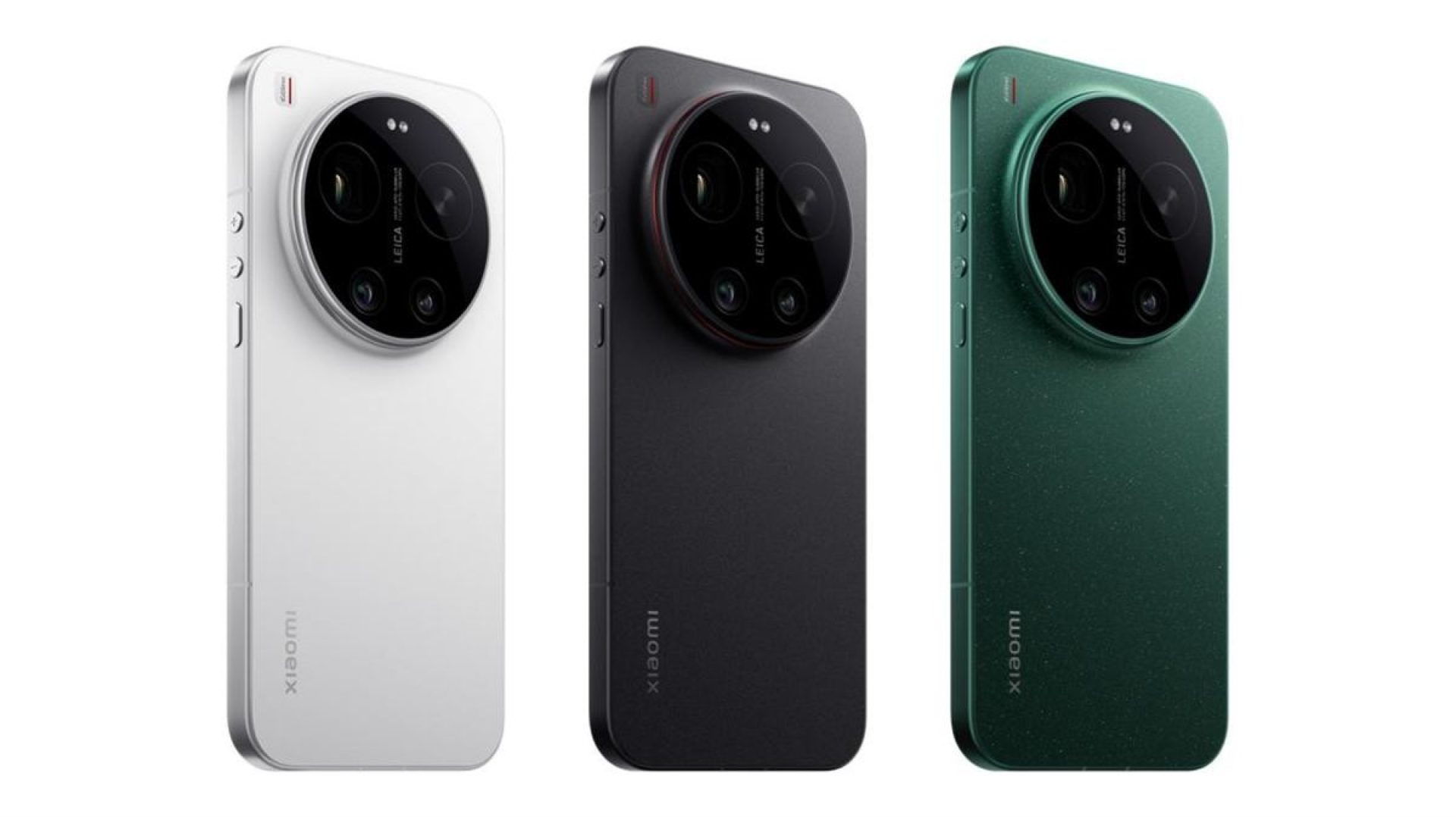 Xiaomi 17 Ultra Global