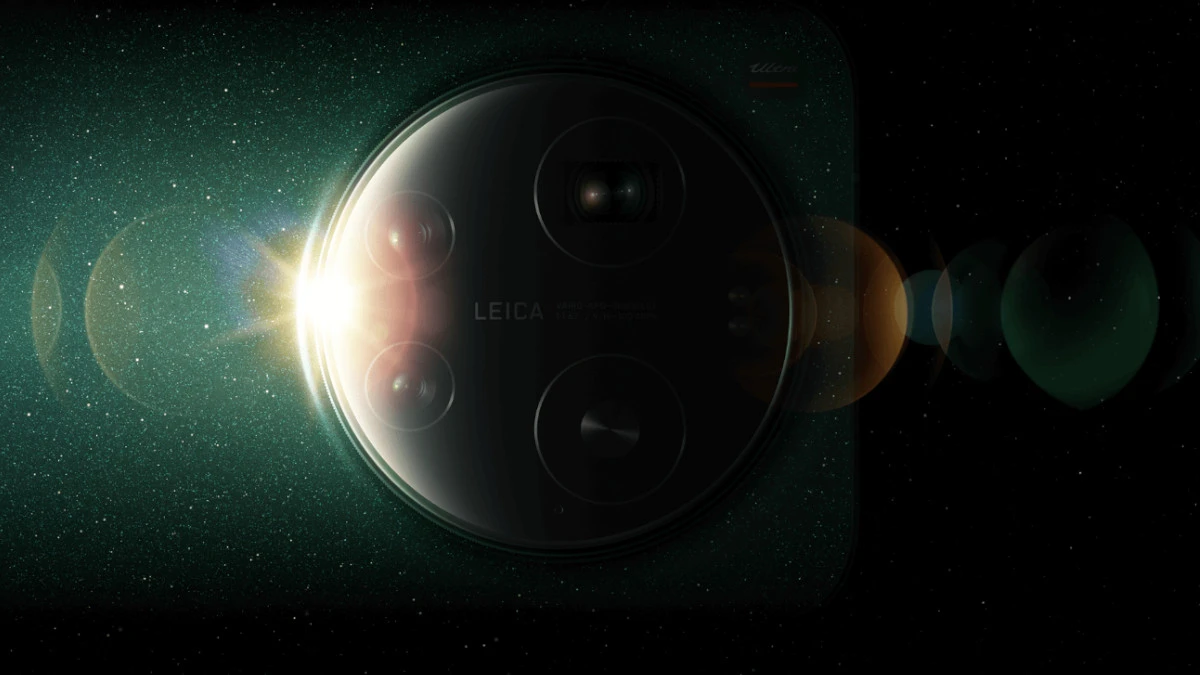 Xiaomi 17 Ultra global launch date 1
