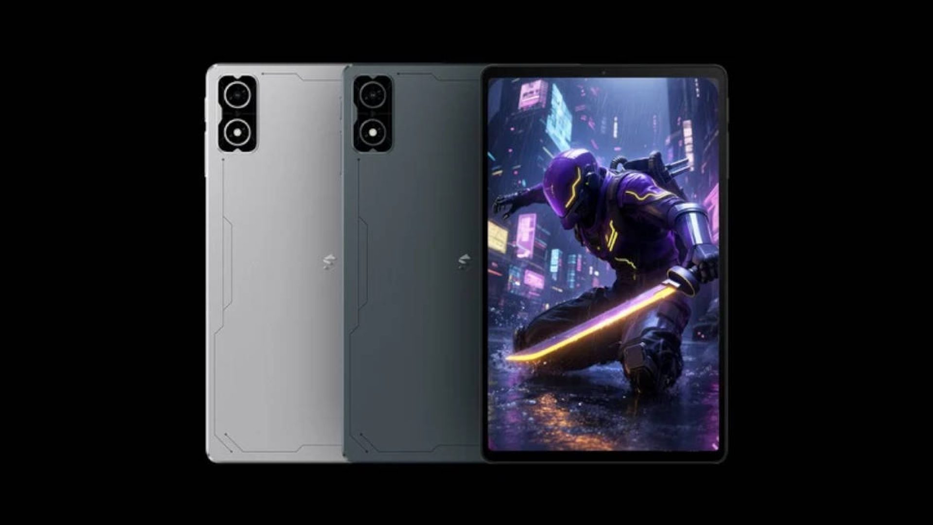 Xiaomi Black Shark gaming tablet banner