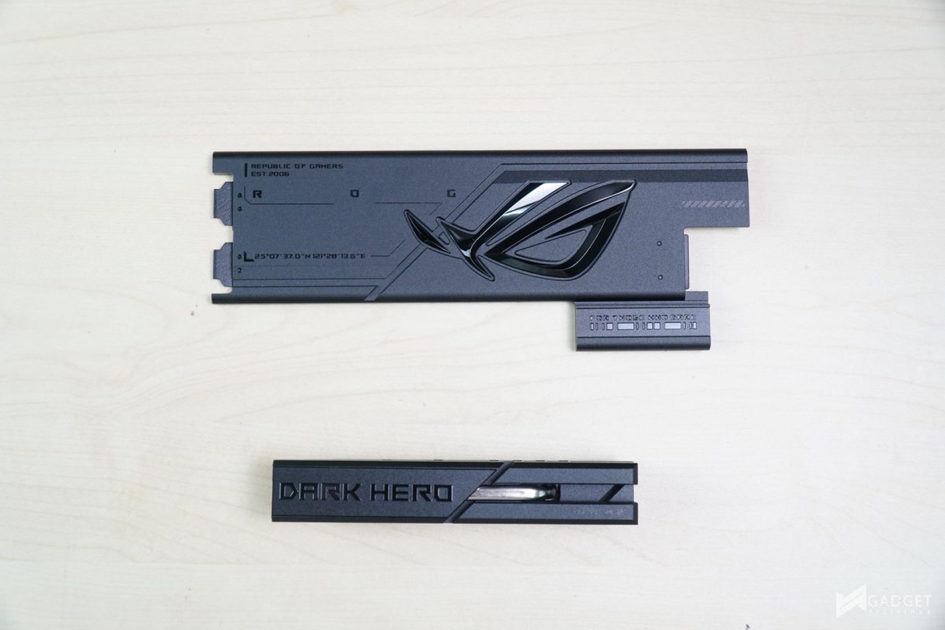 ASUS ROG Crosshair X870E Dark Hero Review 080