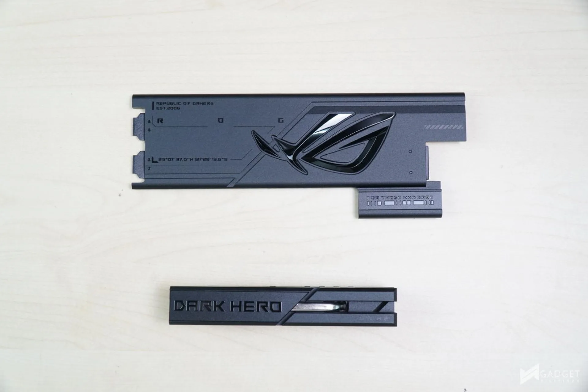 ASUS ROG Crosshair X870E Dark Hero Review 080