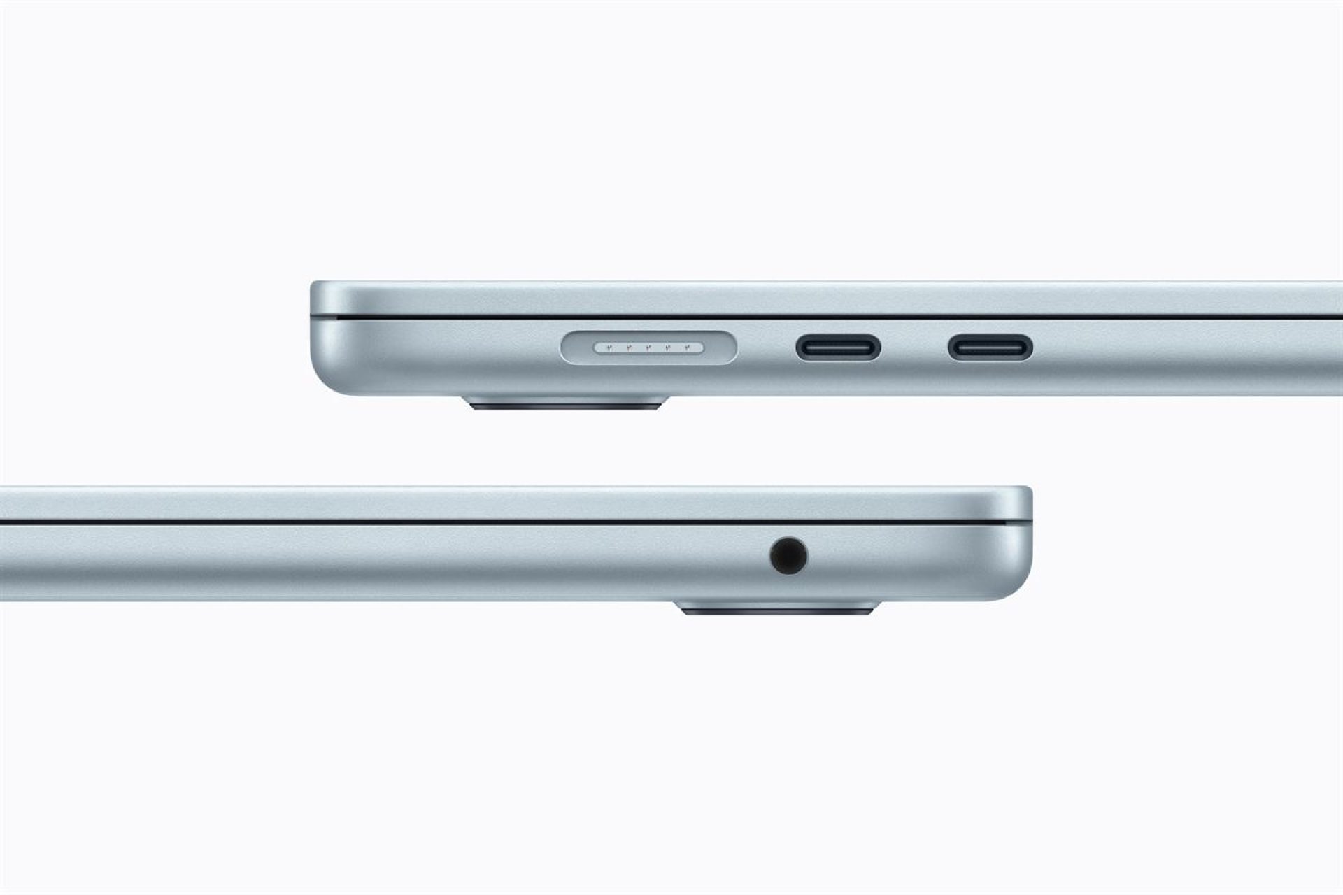 Apple Unveils MacBook Air with M5 Chip (10)