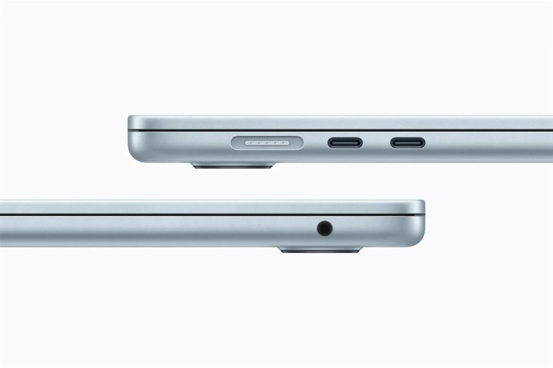 Apple Unveils MacBook Air with M5 Chip (10)