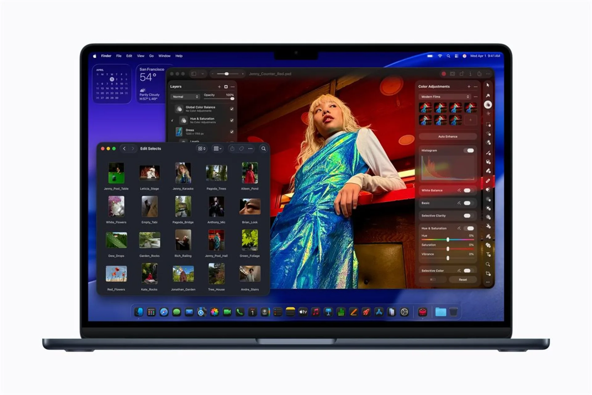 Apple Unveils MacBook Air with M5 Chip (9)