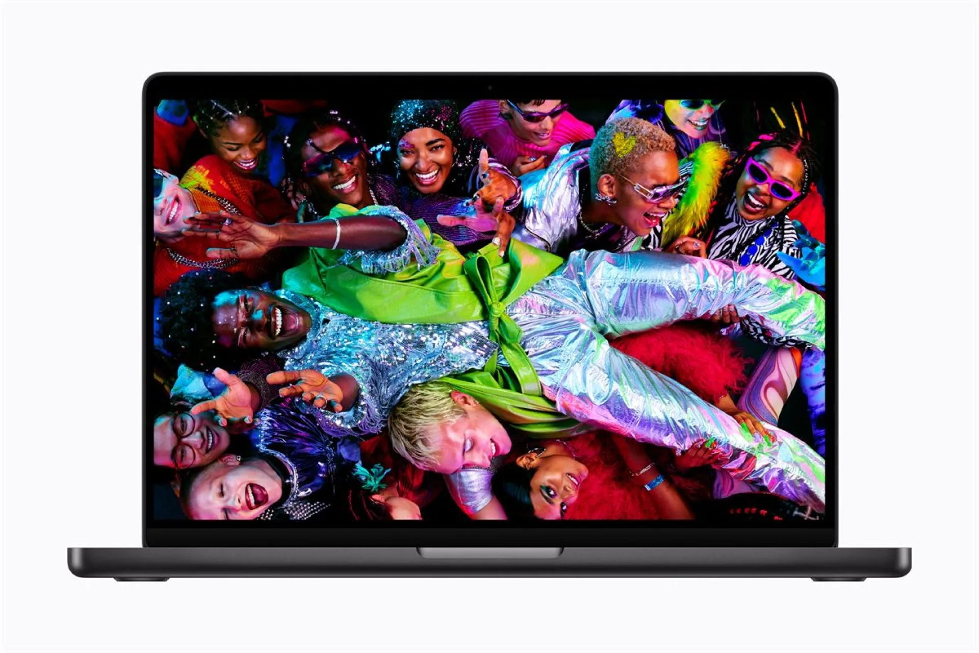Apple Unveils MacBook Pro M5 Pro and M5 Max Philippines (3)