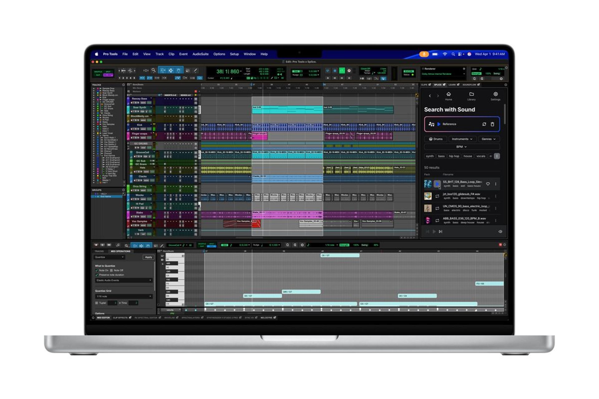 Apple Unveils MacBook Pro M5 Pro and M5 Max Philippines (8)