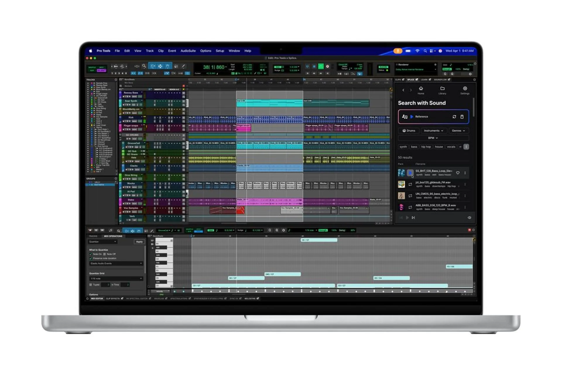Max Pro Video Apple Unveils MacBook Pro with M5 Pro and M5 Max