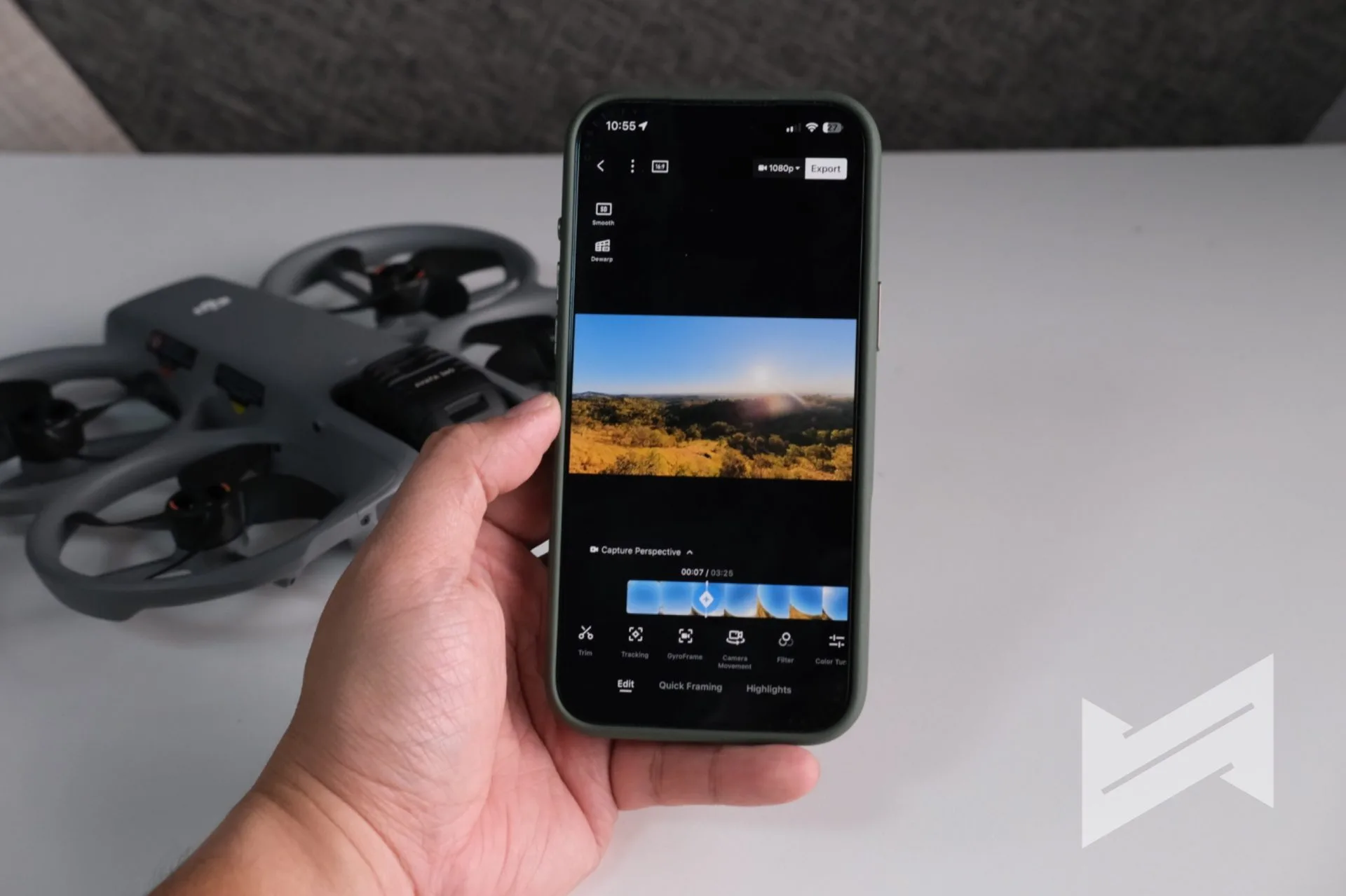 DJI Avata 360 Philippines 14