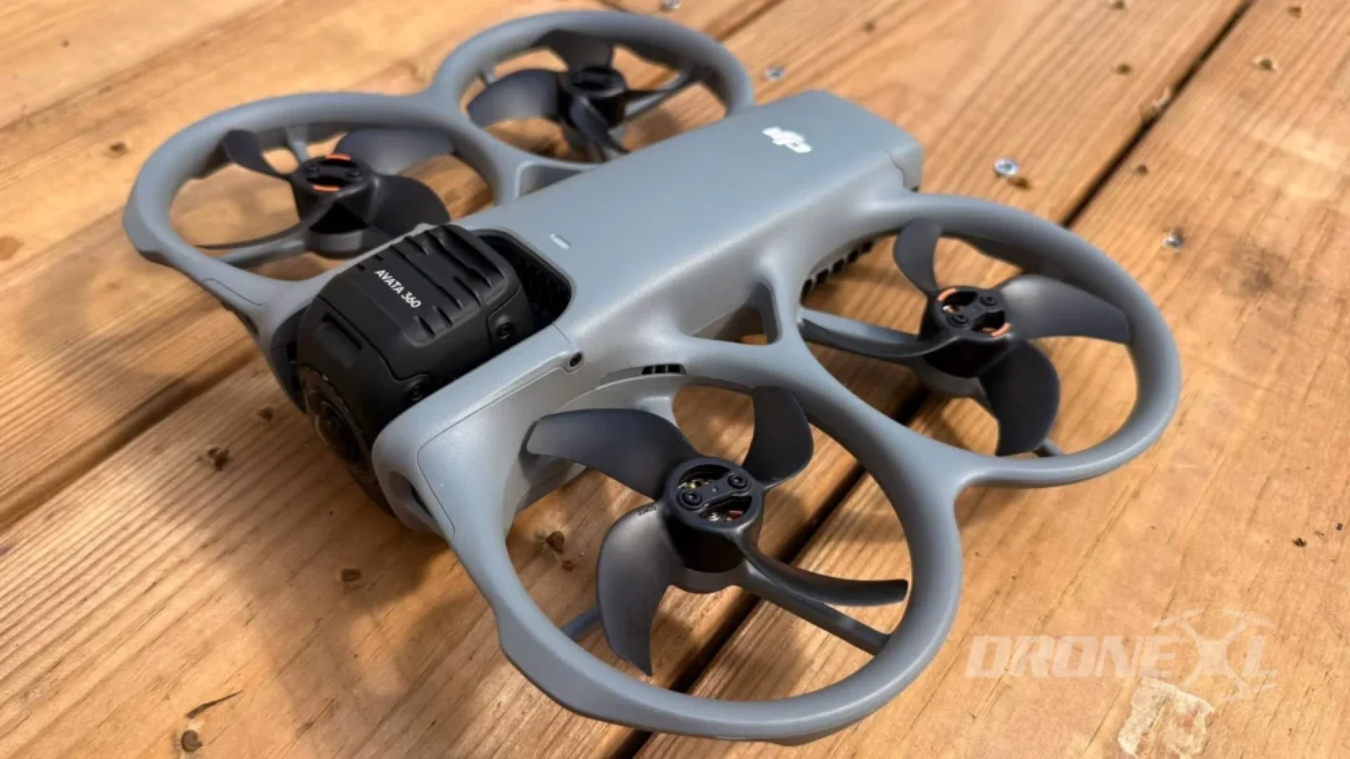 DJI Avata 360 banner 1