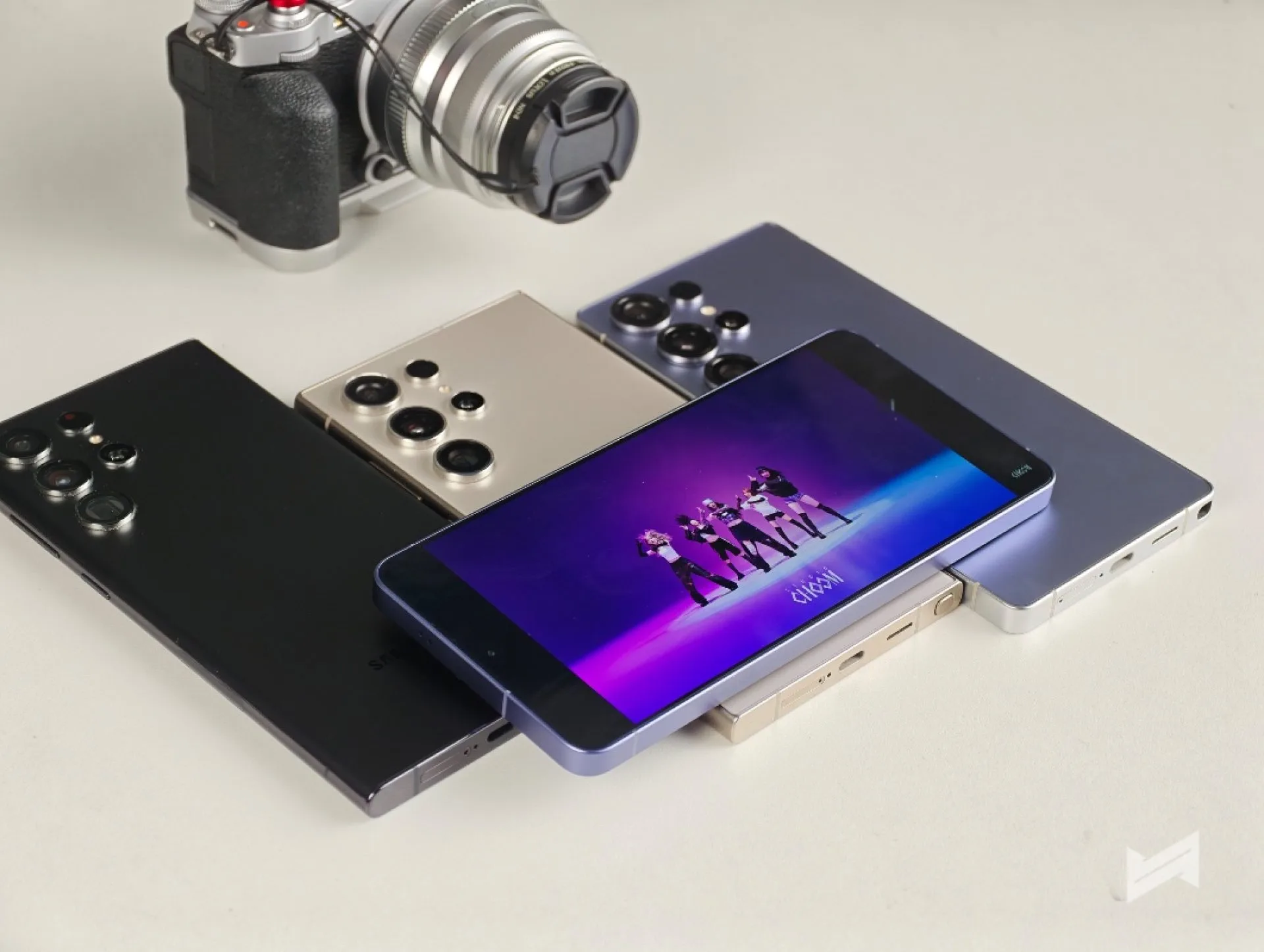 Galaxy S26 Ultra Review 42