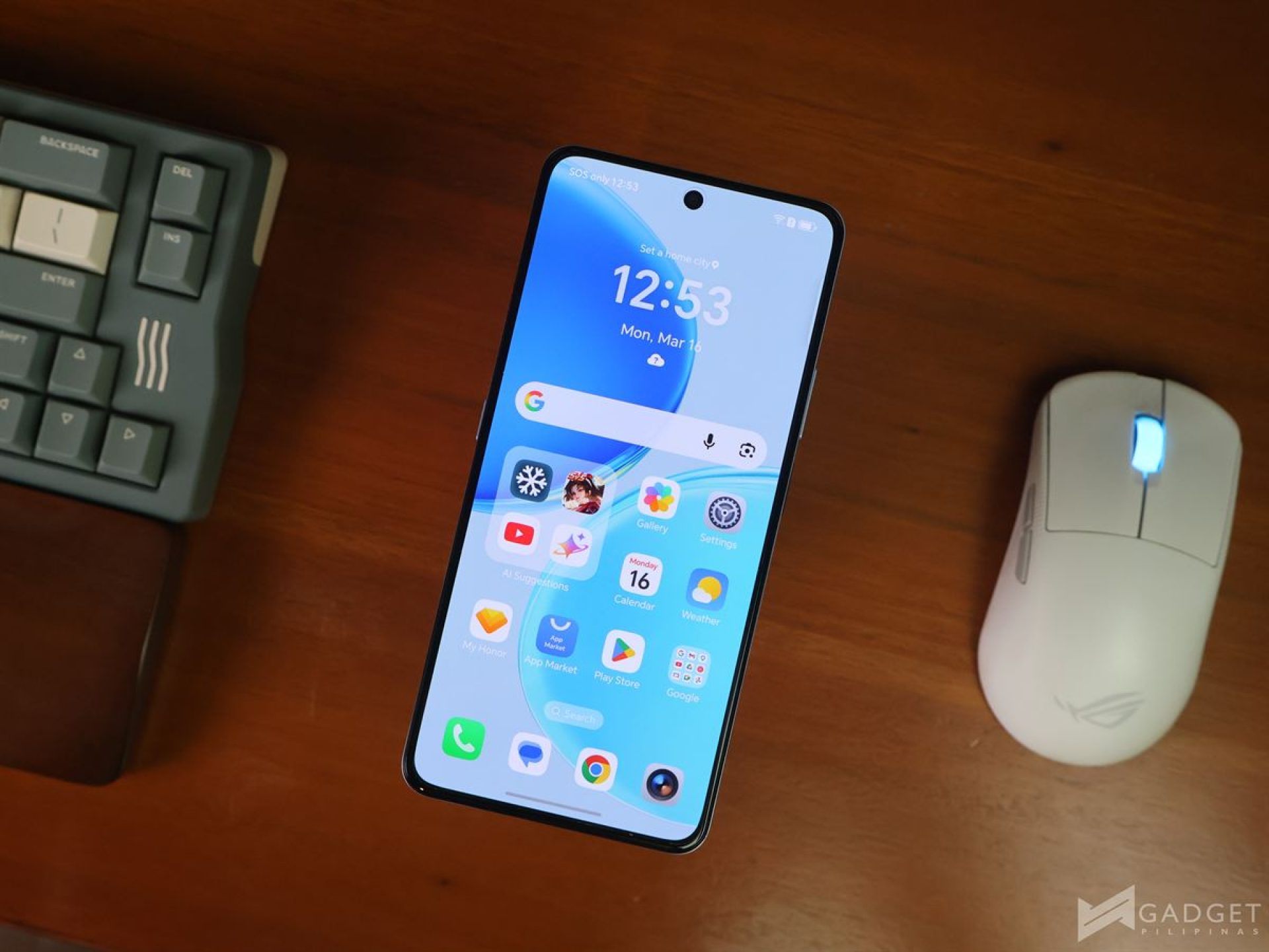 HONOR X8d Launch Teaser (16)