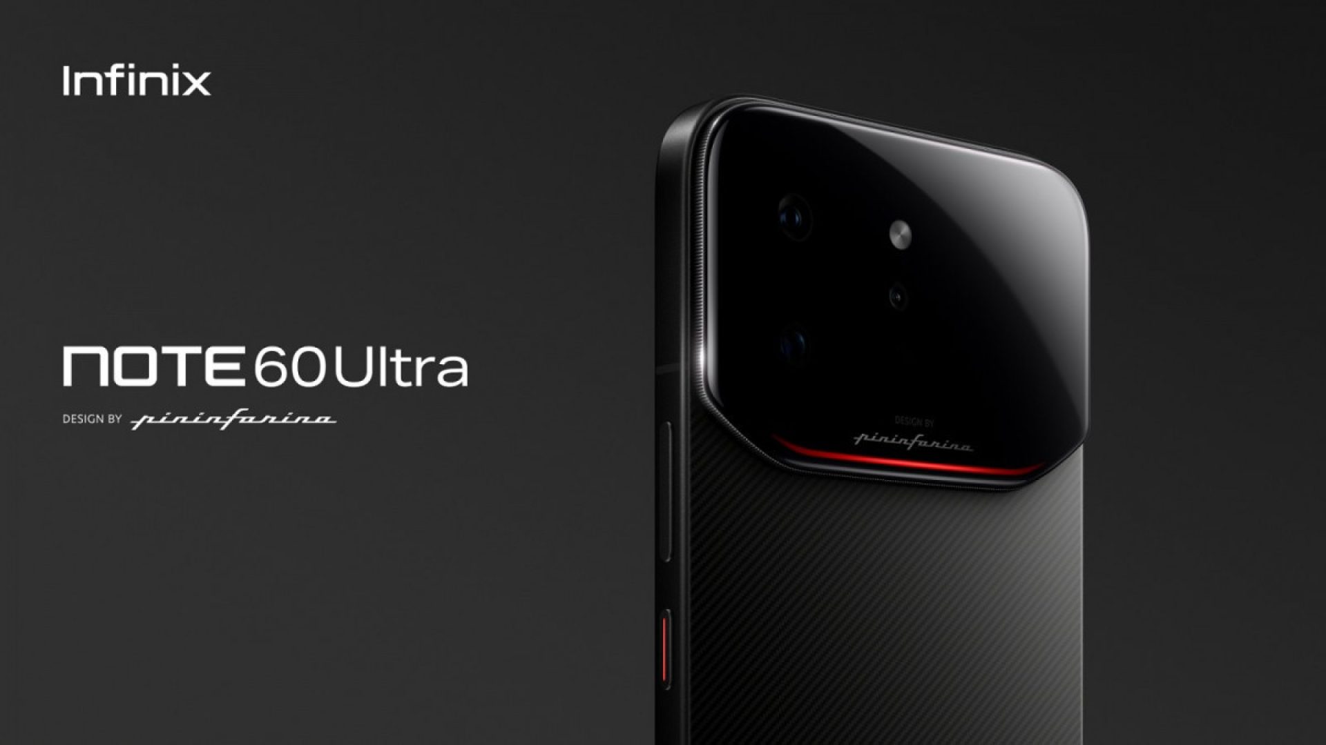 Infinix Note 60 Ultra MWC 2026 1