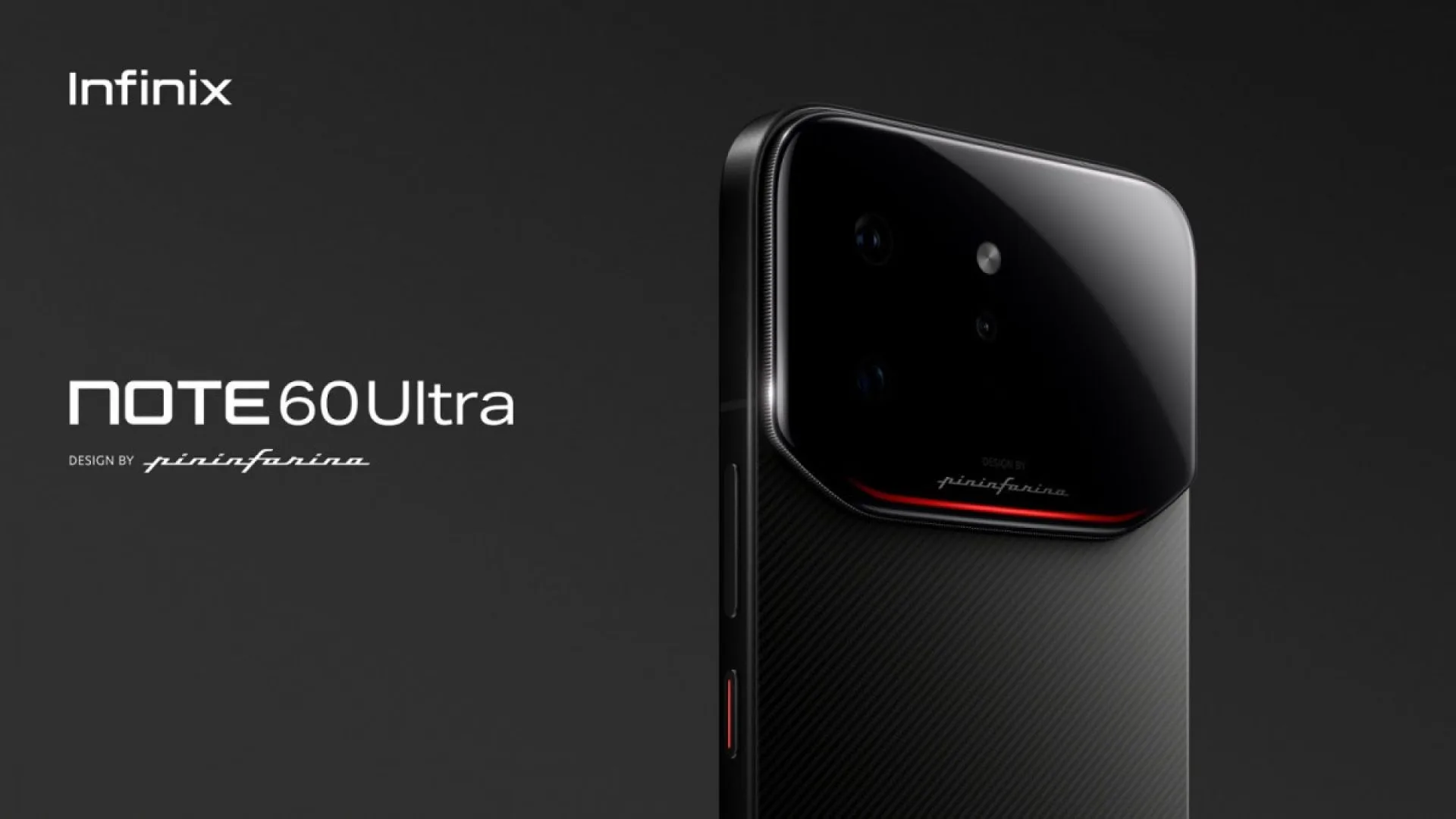 Infinix Note 60 Ultra MWC 2026 1