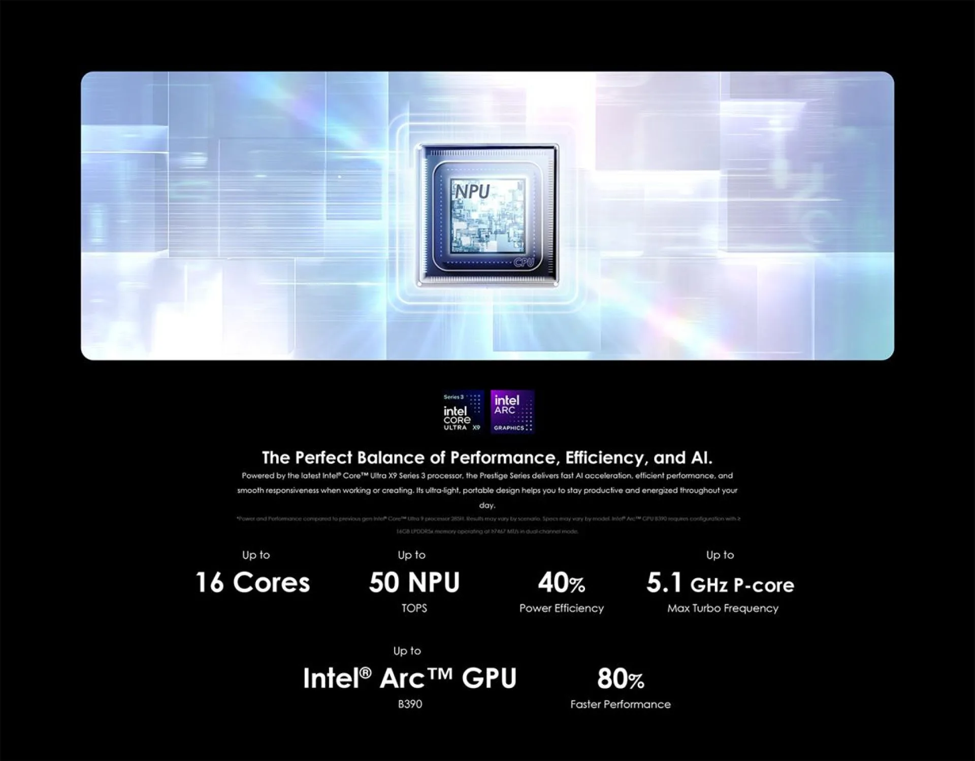 MSI Prestige 14 and 16 Flip AI Plus (2)