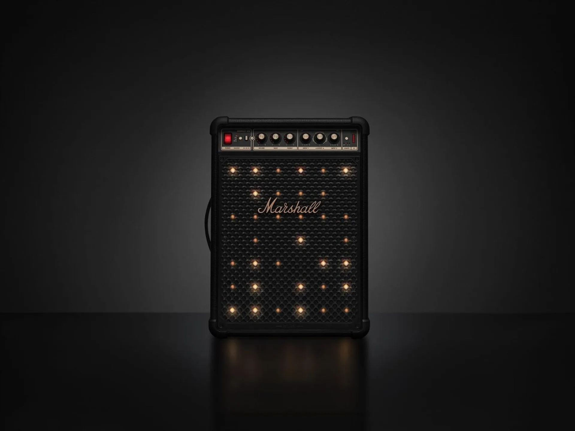 Marshall Bromley 450 Philippines unit (1)