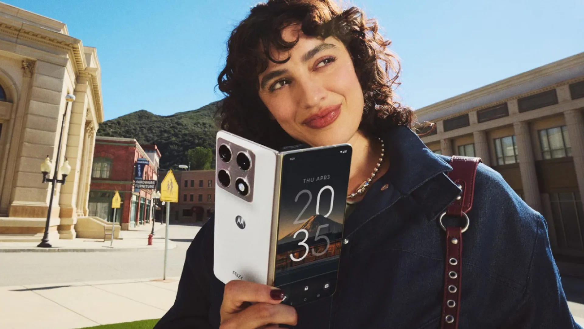 Motorola partners with GrapheneOS