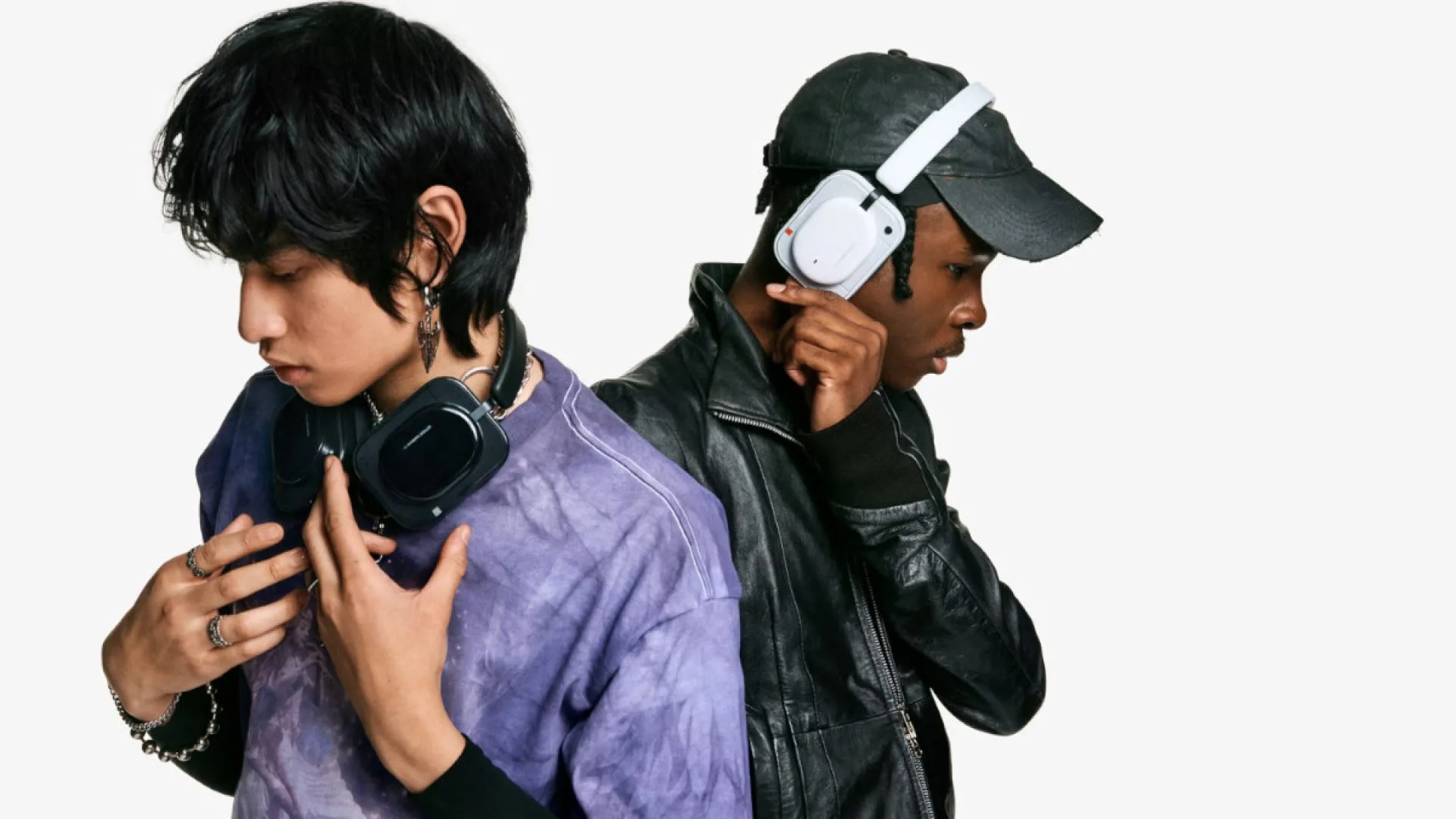 Nothing Headphone (a) launch 2