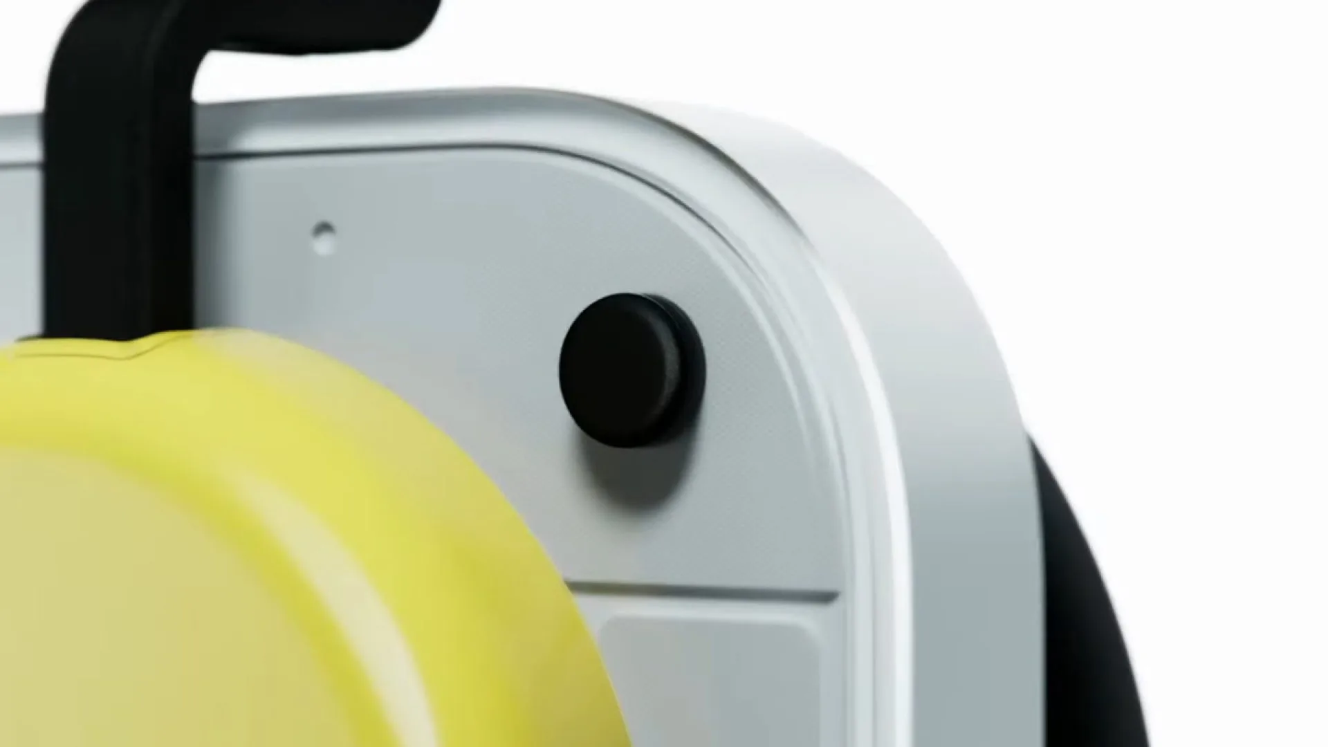 Nothing Headphone (a) launch button