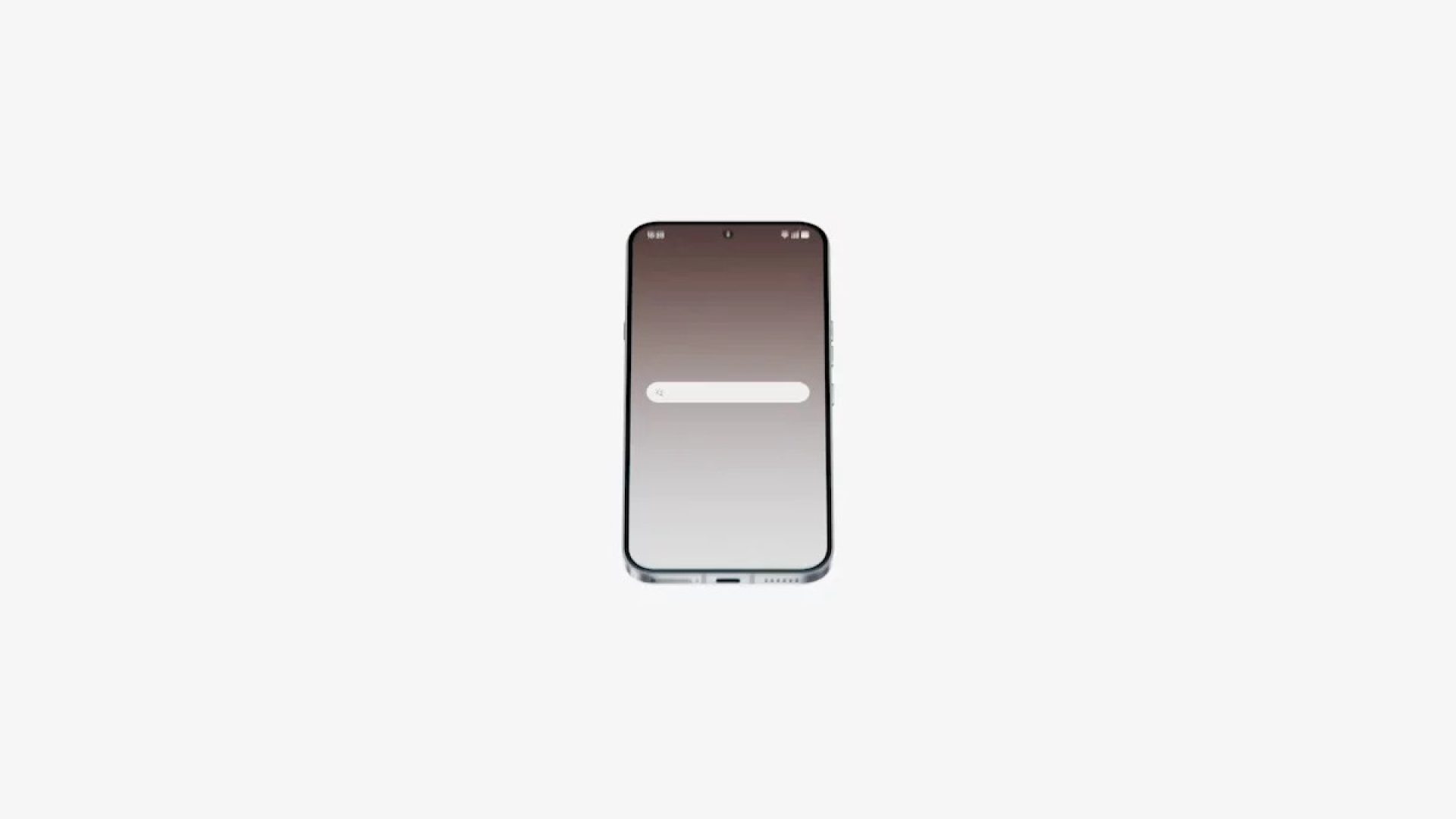 Nothing Phone (4a) series launch display