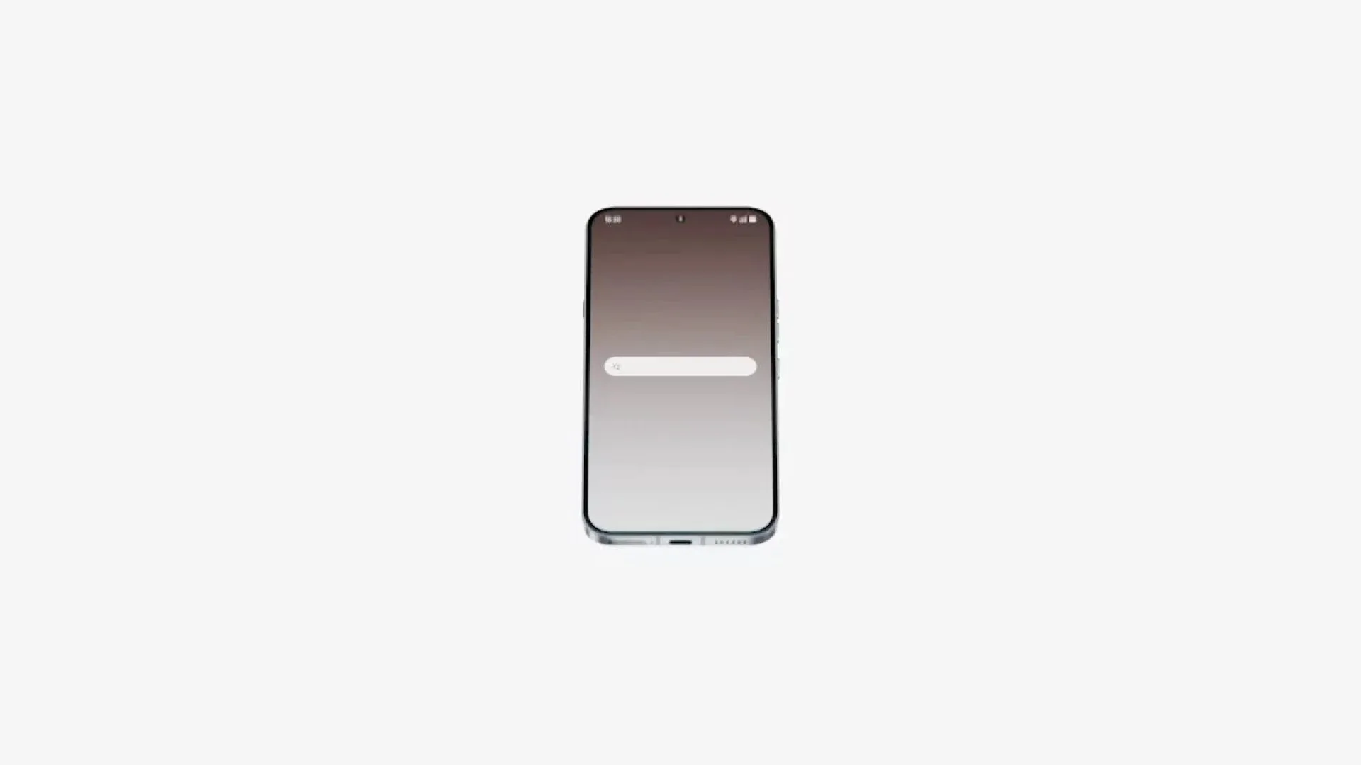 Nothing Phone (4a) series launch display
