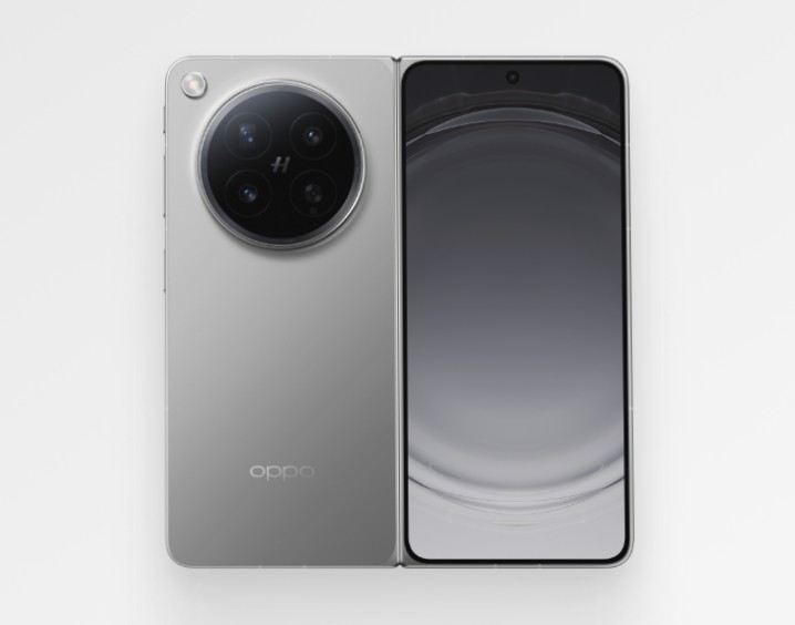 OPPO Find N6 5