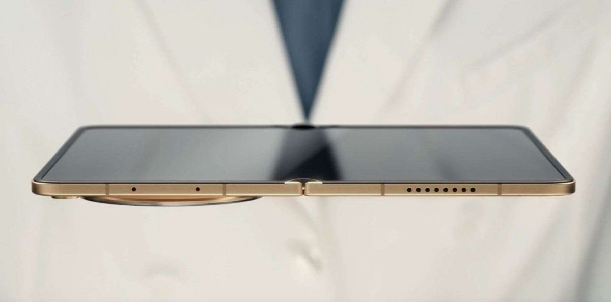 OPPO Find N6 7