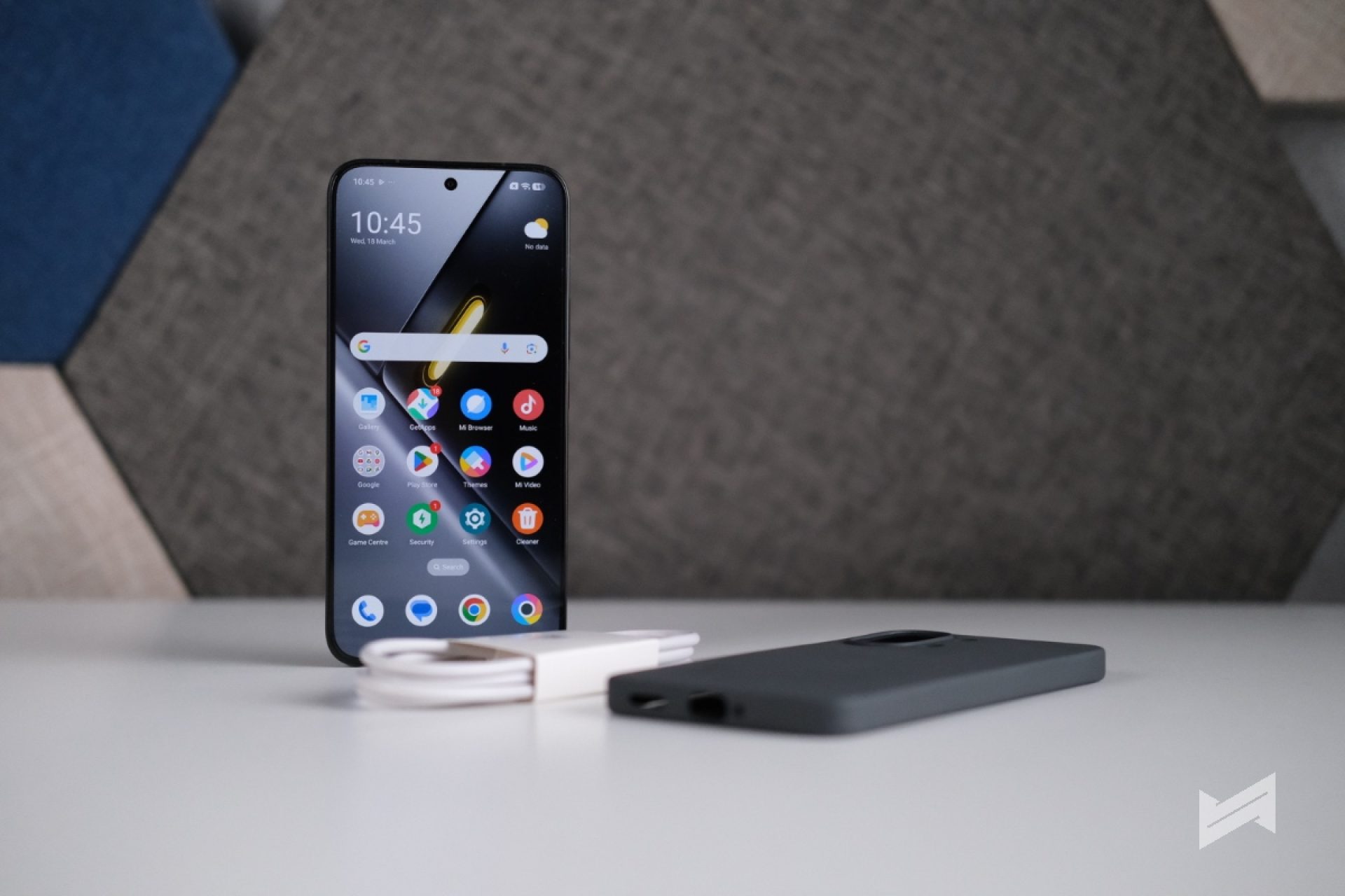 POCO X8 Pro Max Review 9