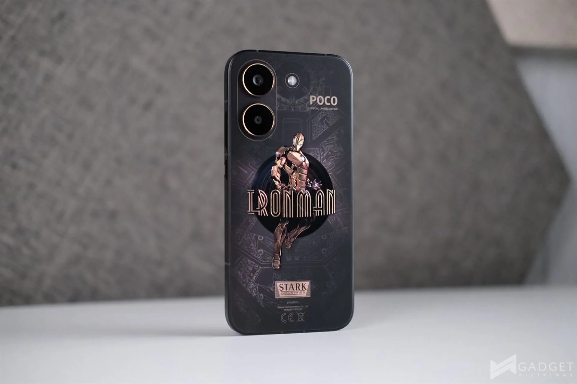 POCO X8 Pro Series Launched in the Philippines (21)