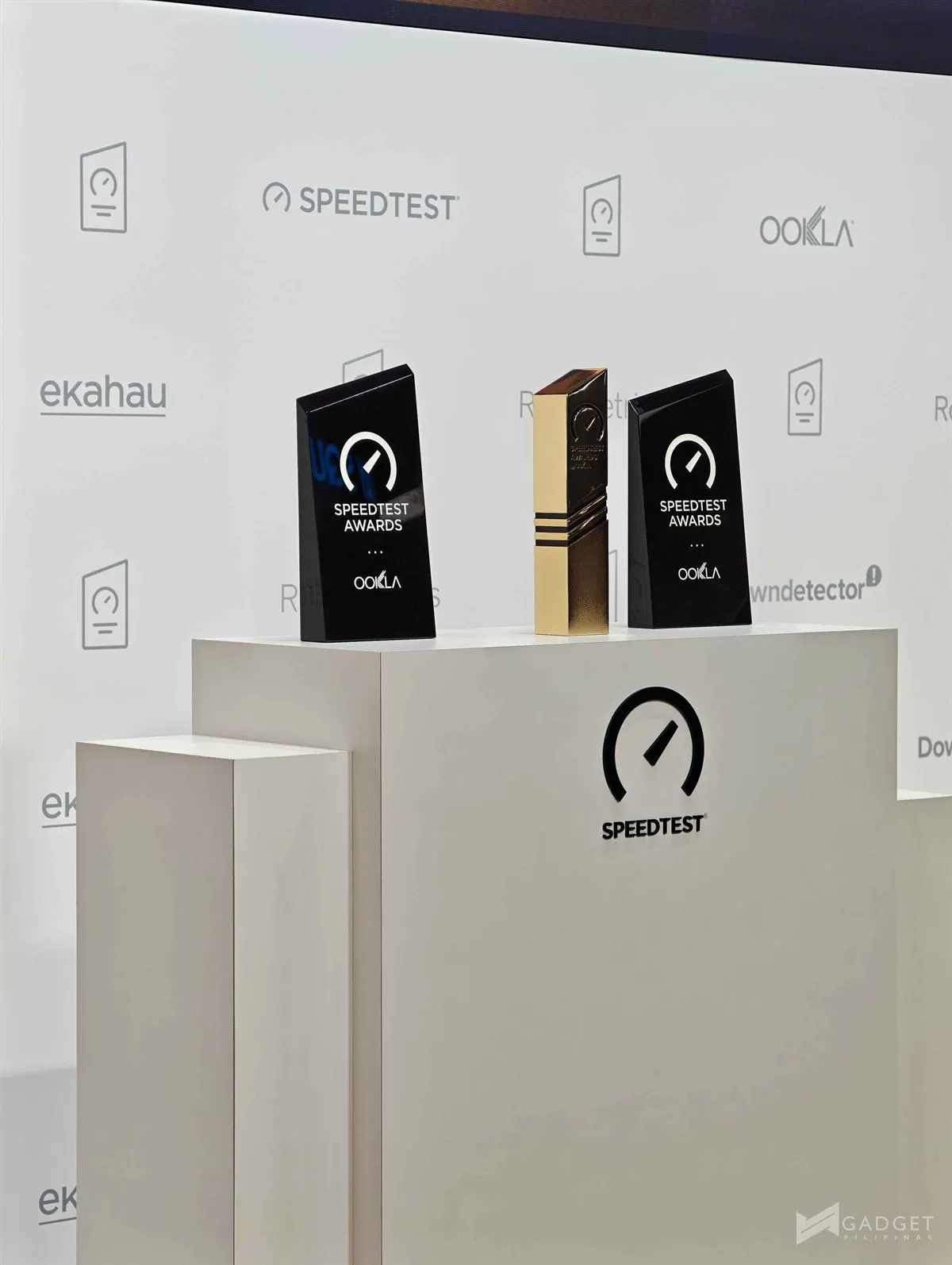 Smart Ookla Award in Mobile Video Experience (3)