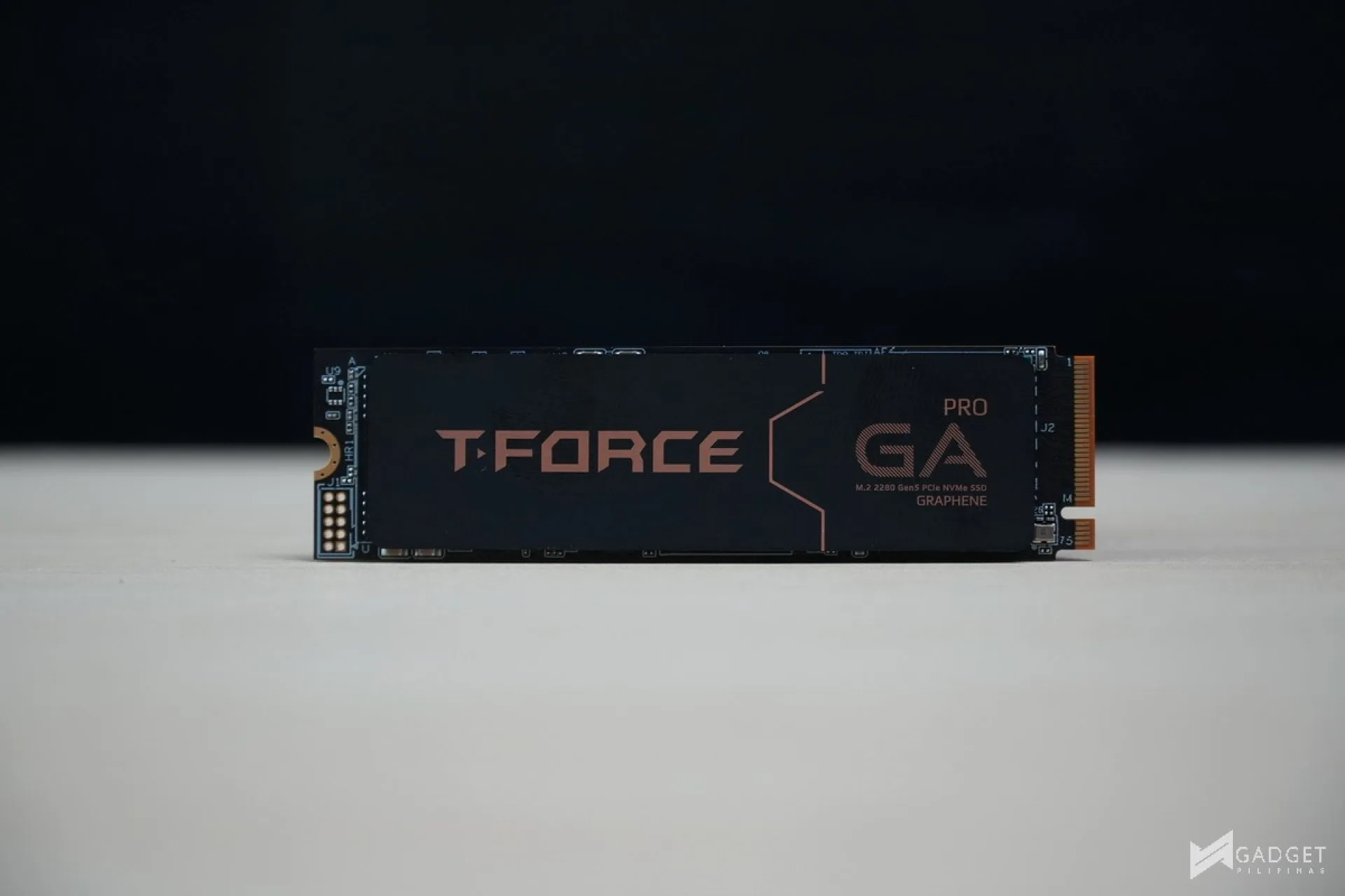 TeamGroup T FORCE GA PRO SSD Review 51 1920x1280