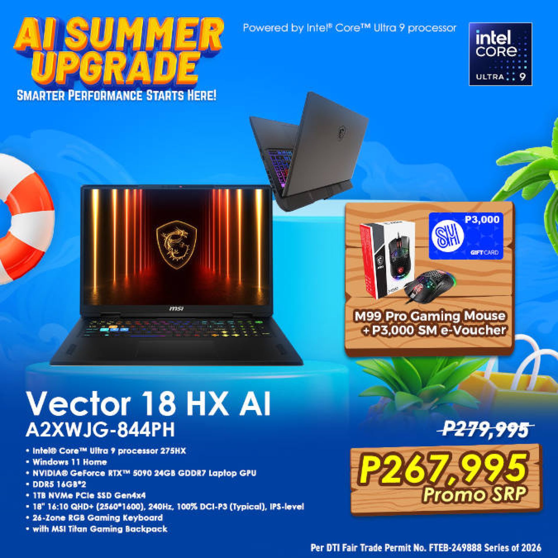 Vector18 844