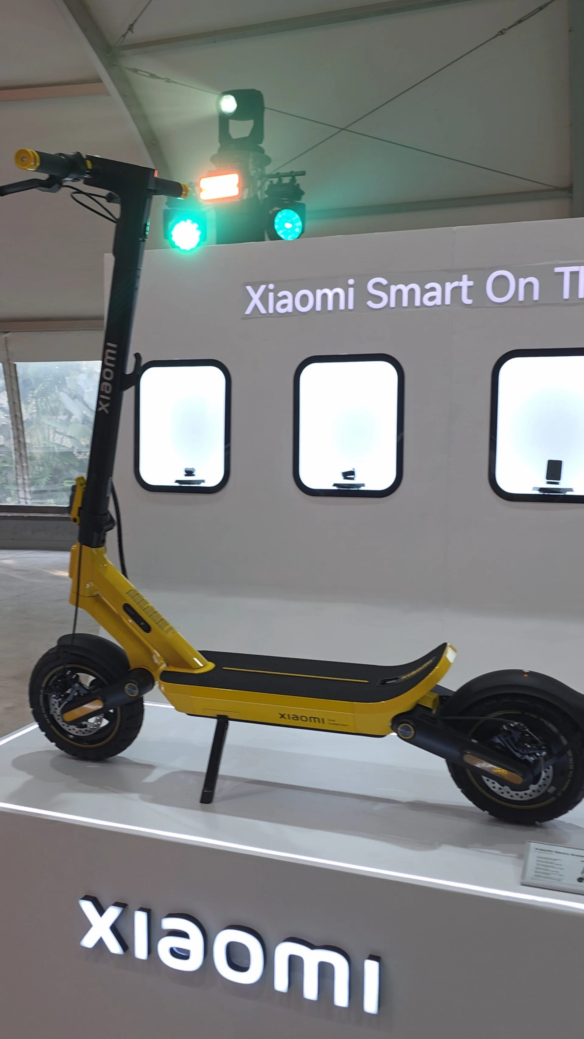 Xiaomi Electric Scooter 6 PH