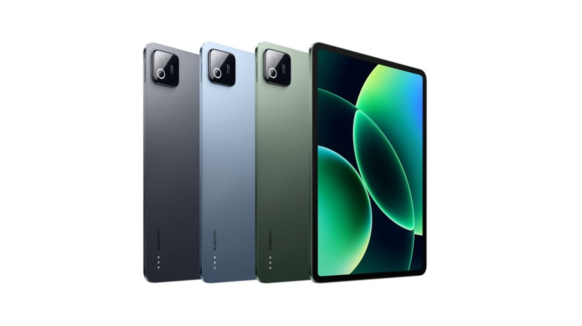 Xiaomi Pad 8 Global 1