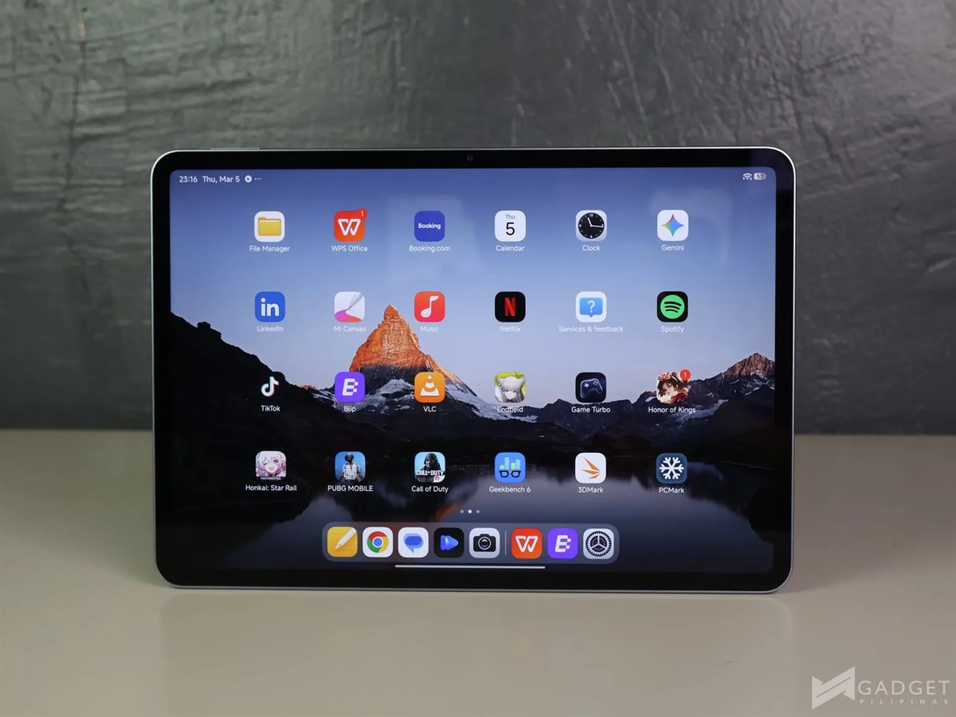 Xiaomi Pad 8 Pro Review (34)