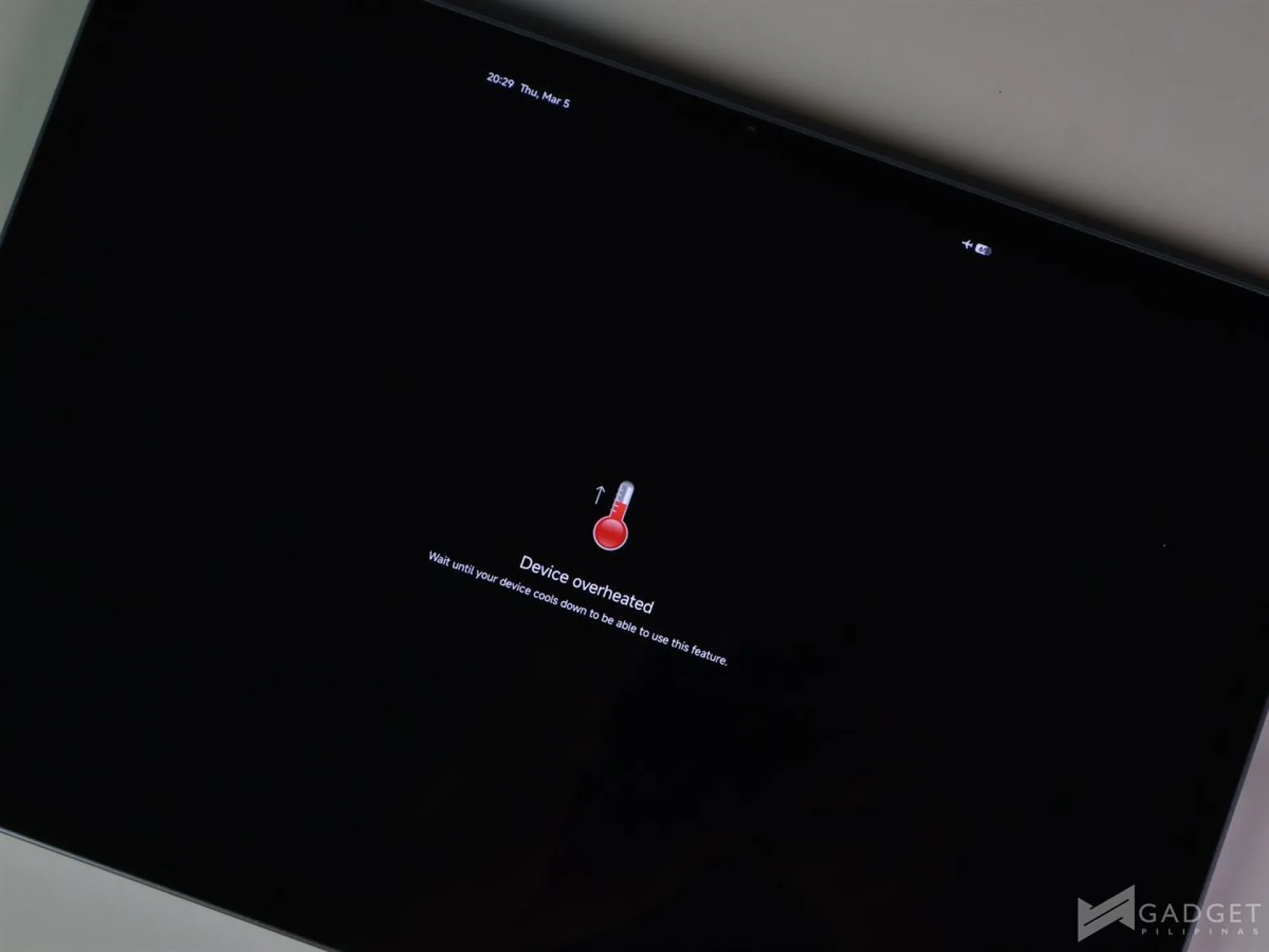 Xiaomi Pad 8 Pro Review (72)