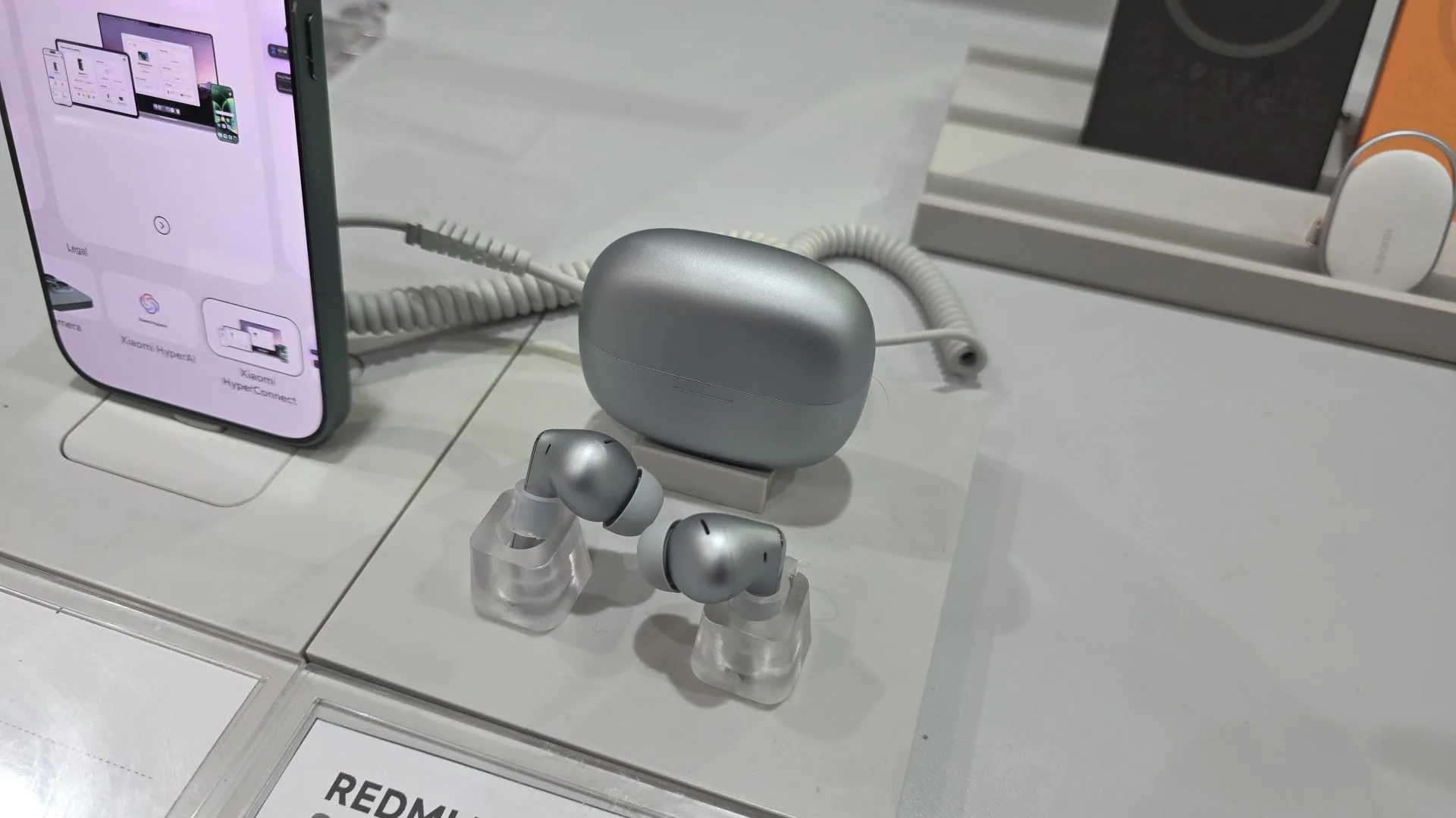 Xiaomi Redmi Buds 8 Pro PH