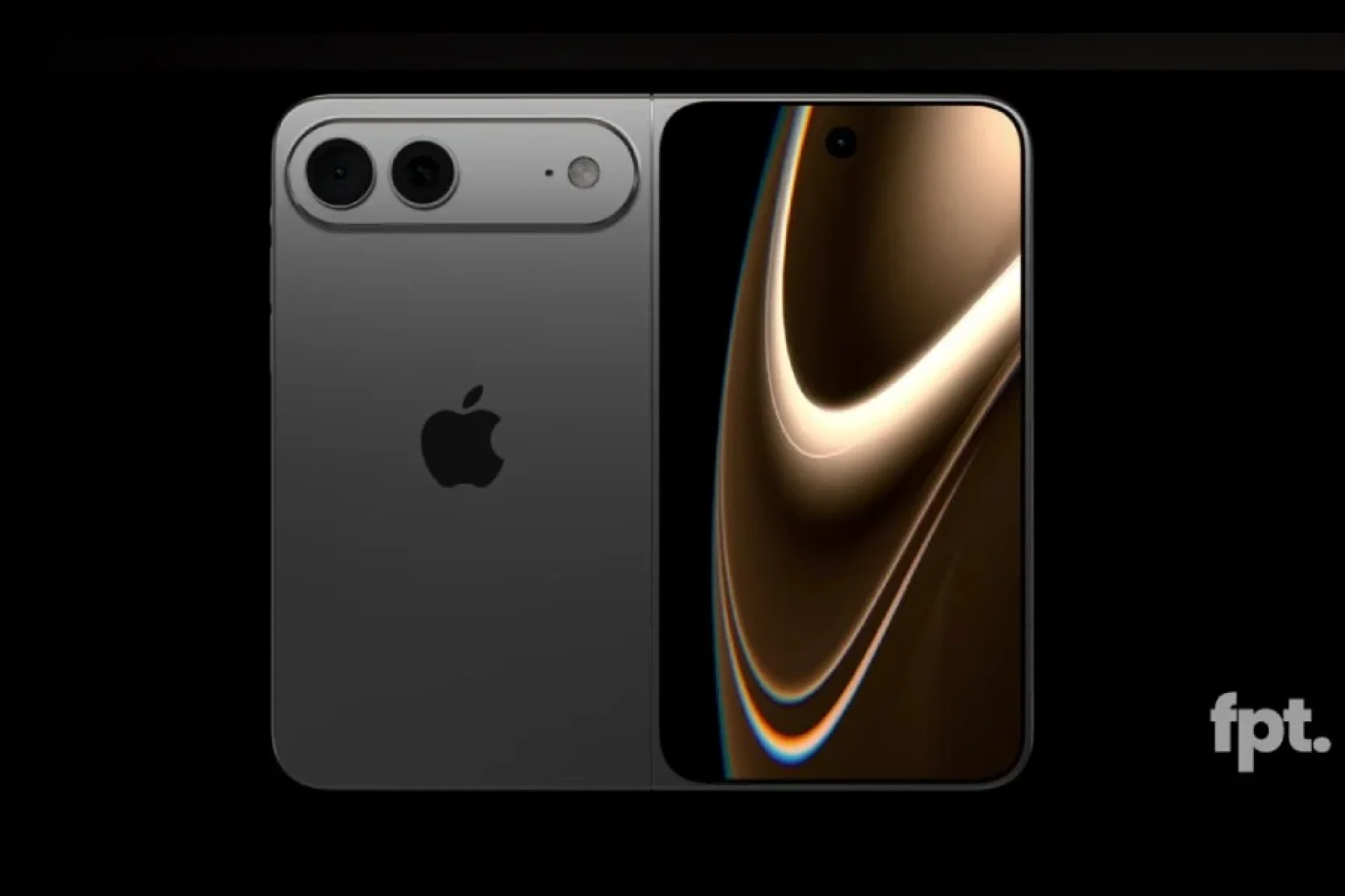 iPhone Fold Render banner1