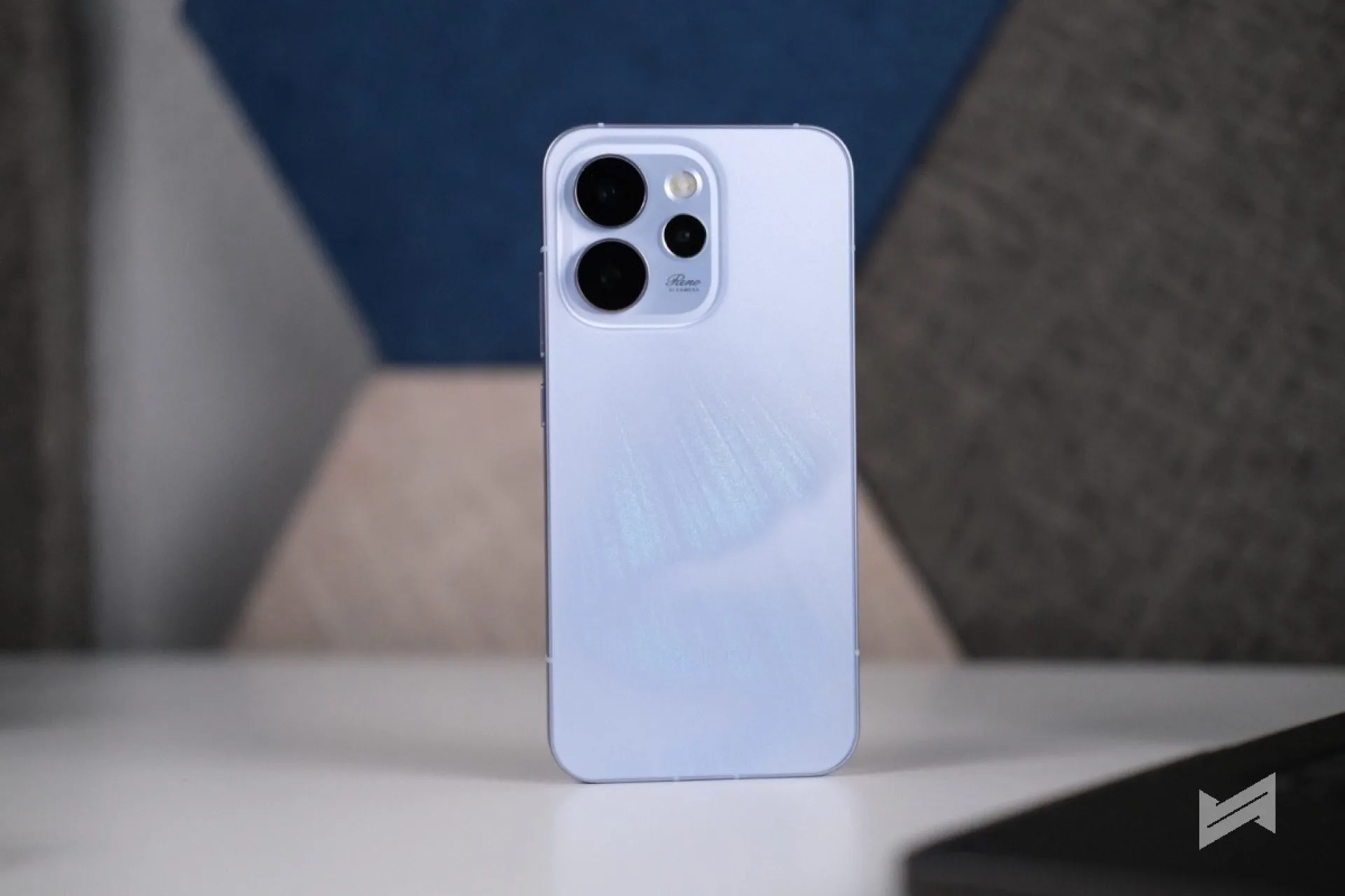 OPPO Reno15 Pro 5G Gaming