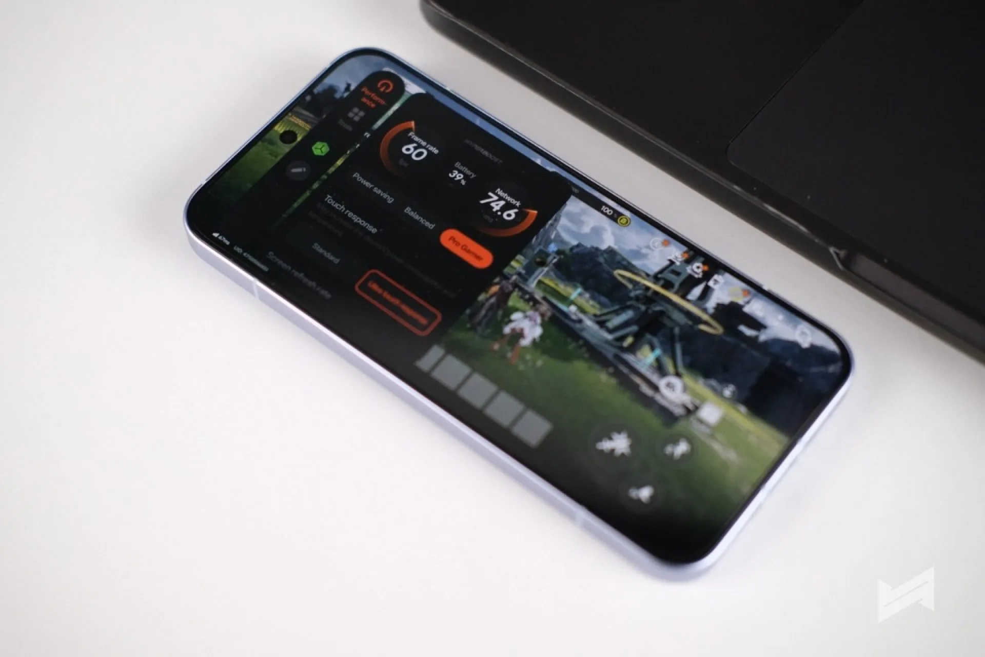 OPPO Reno15 Pro 5G Gaming