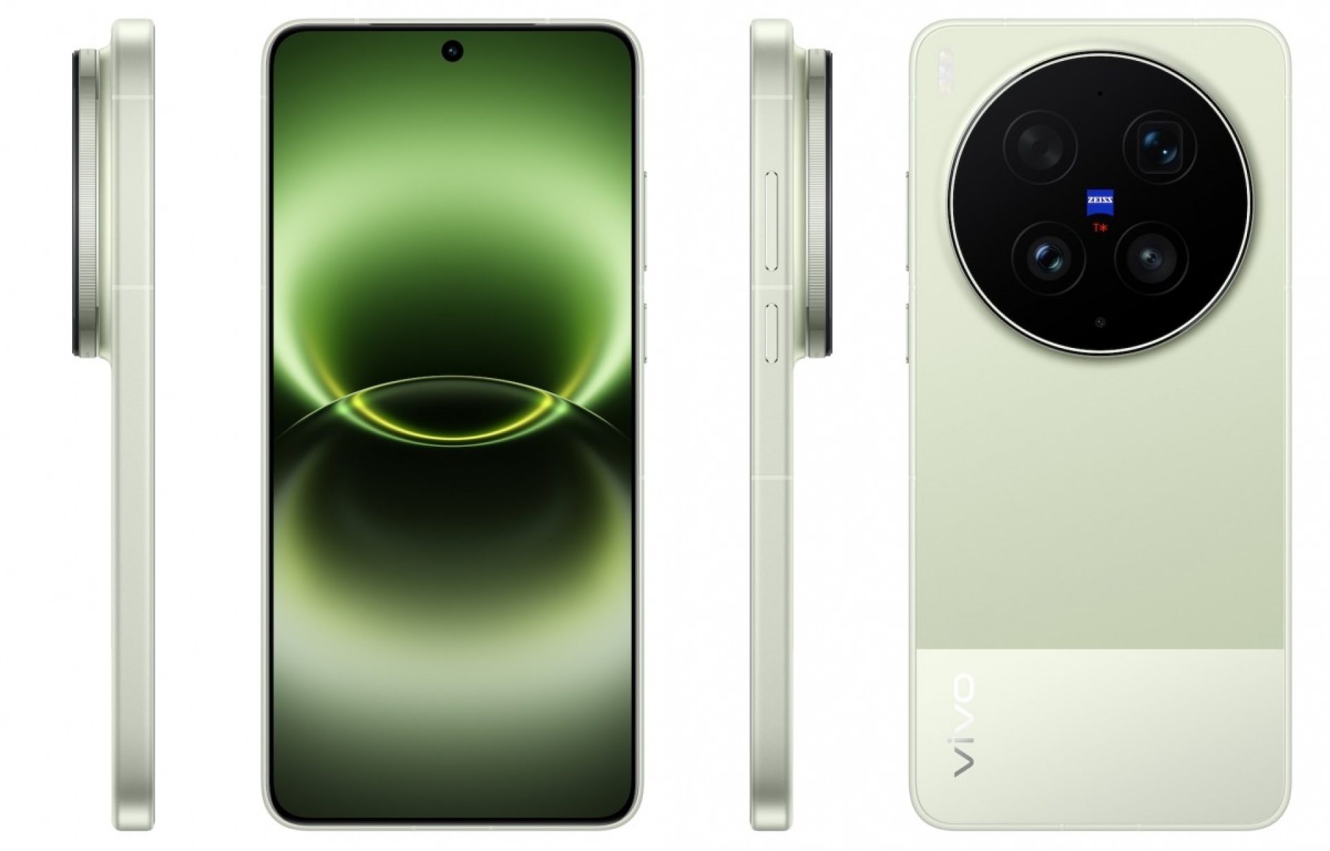 vivo X300 Ultra 1