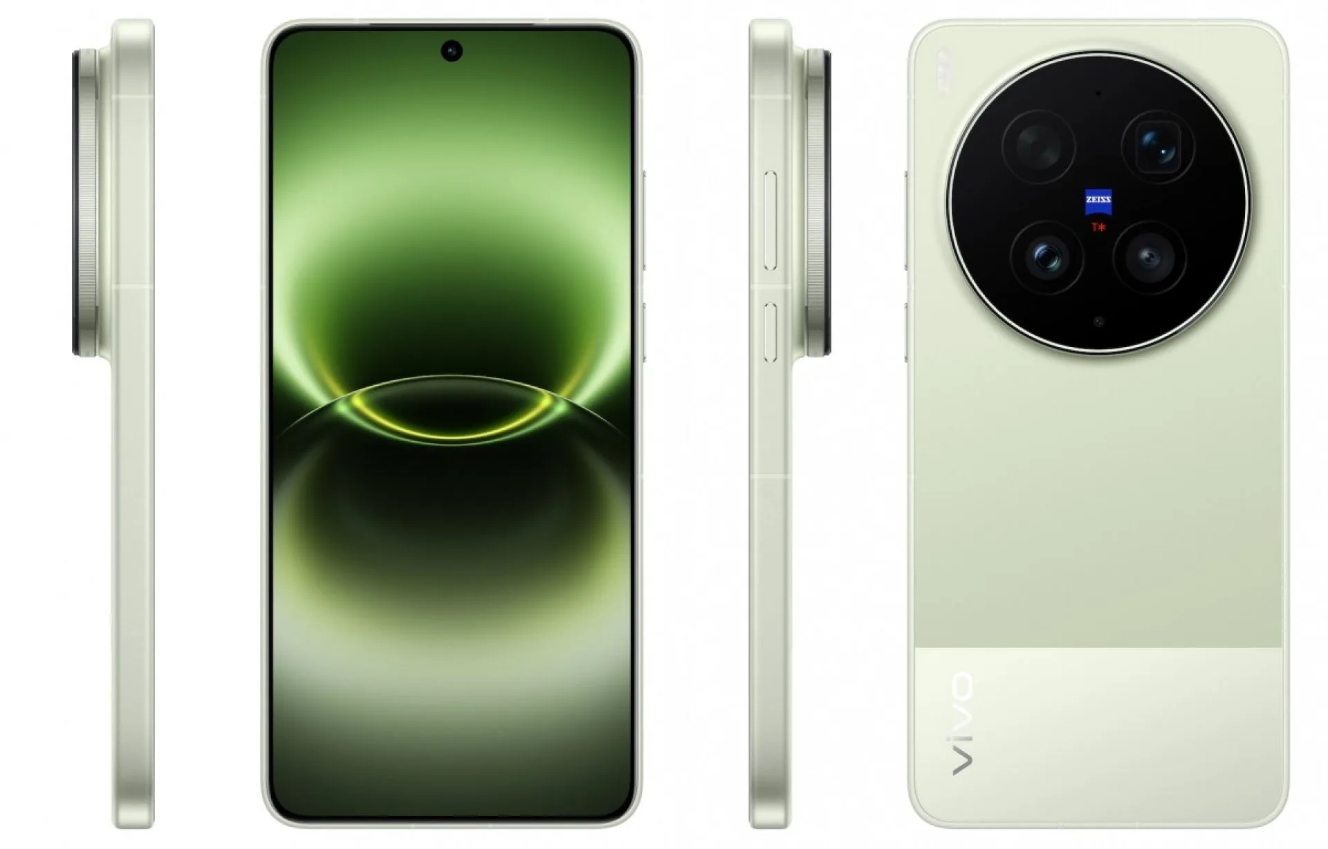 vivo X300 Ultra 1