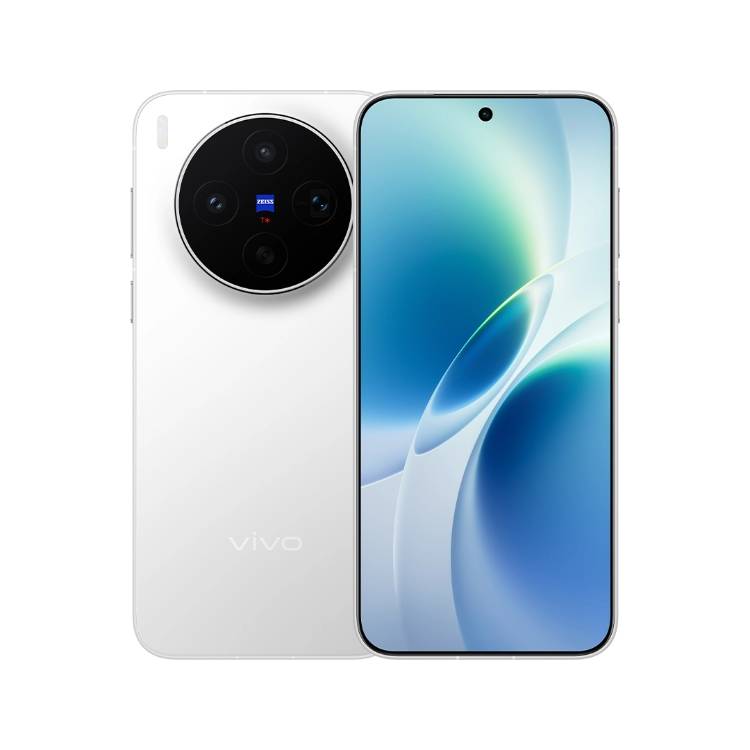 vivo X300s 2