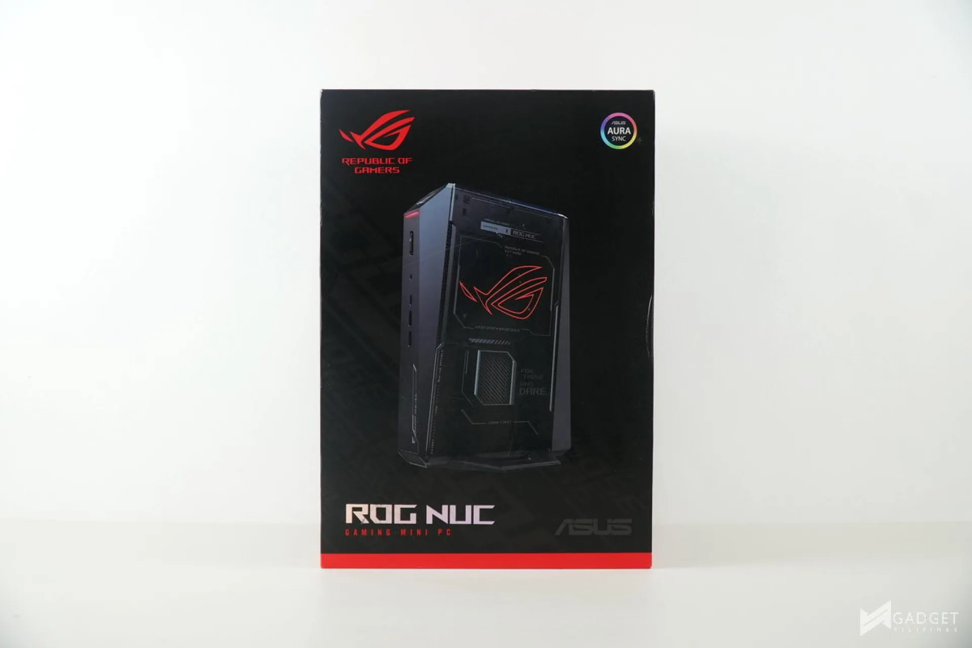 ASUS ROG NUC 2025 Review 003