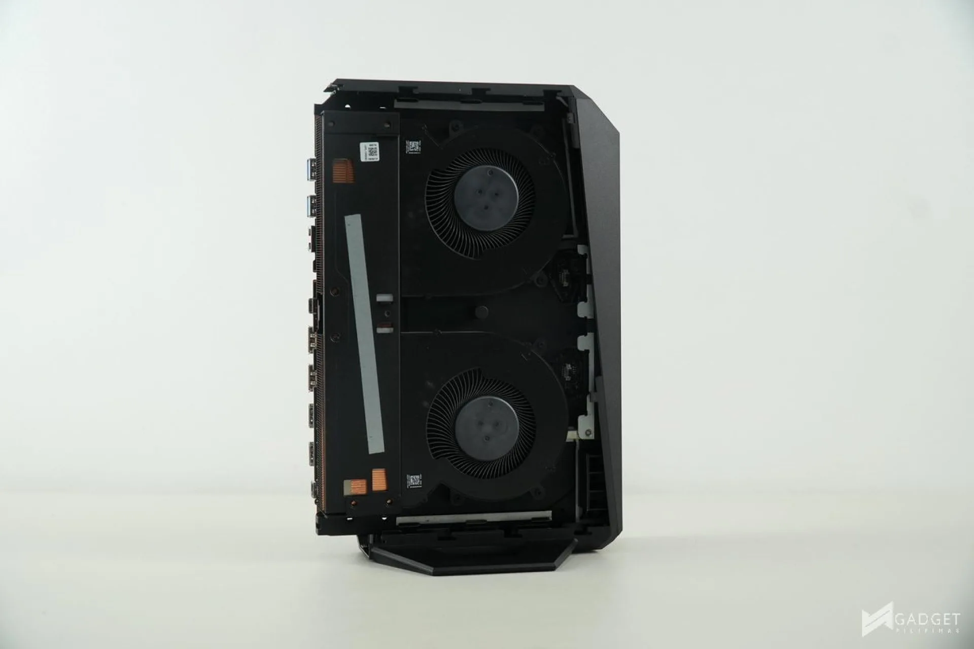 ASUS ROG NUC 2025 Review 080