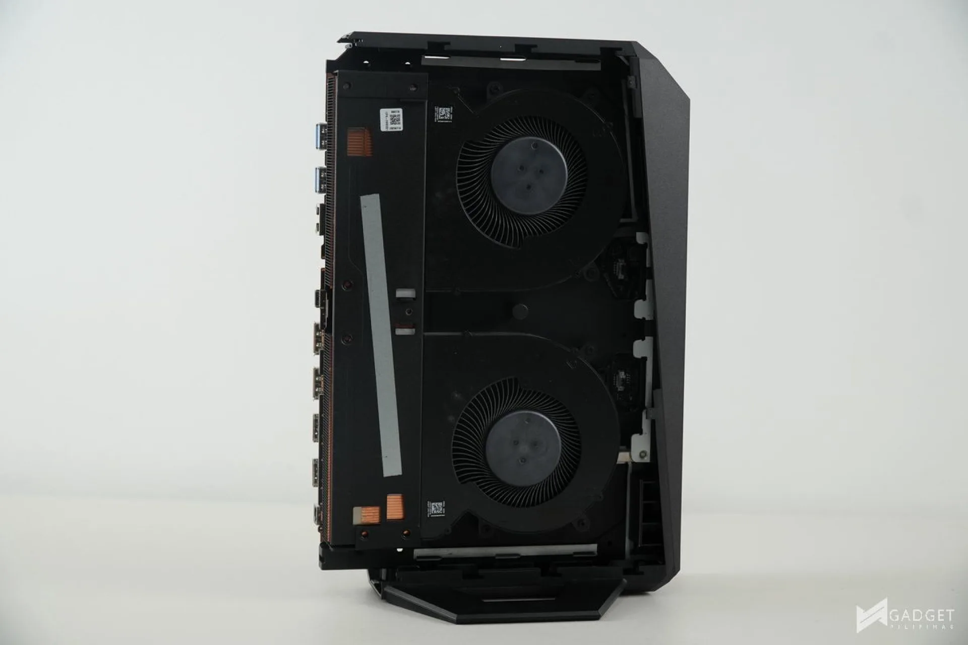 ASUS ROG NUC 2025 Review 082