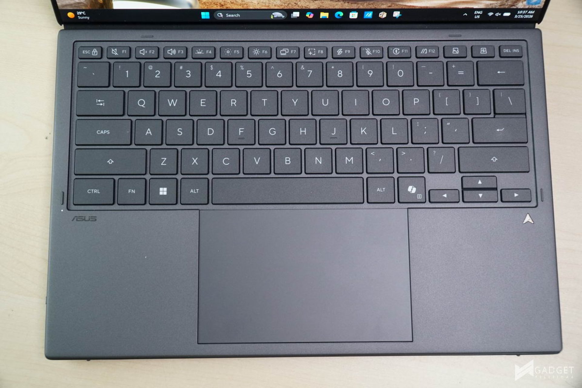 ASUS Zenbook DUO 2026 Initial Review 020